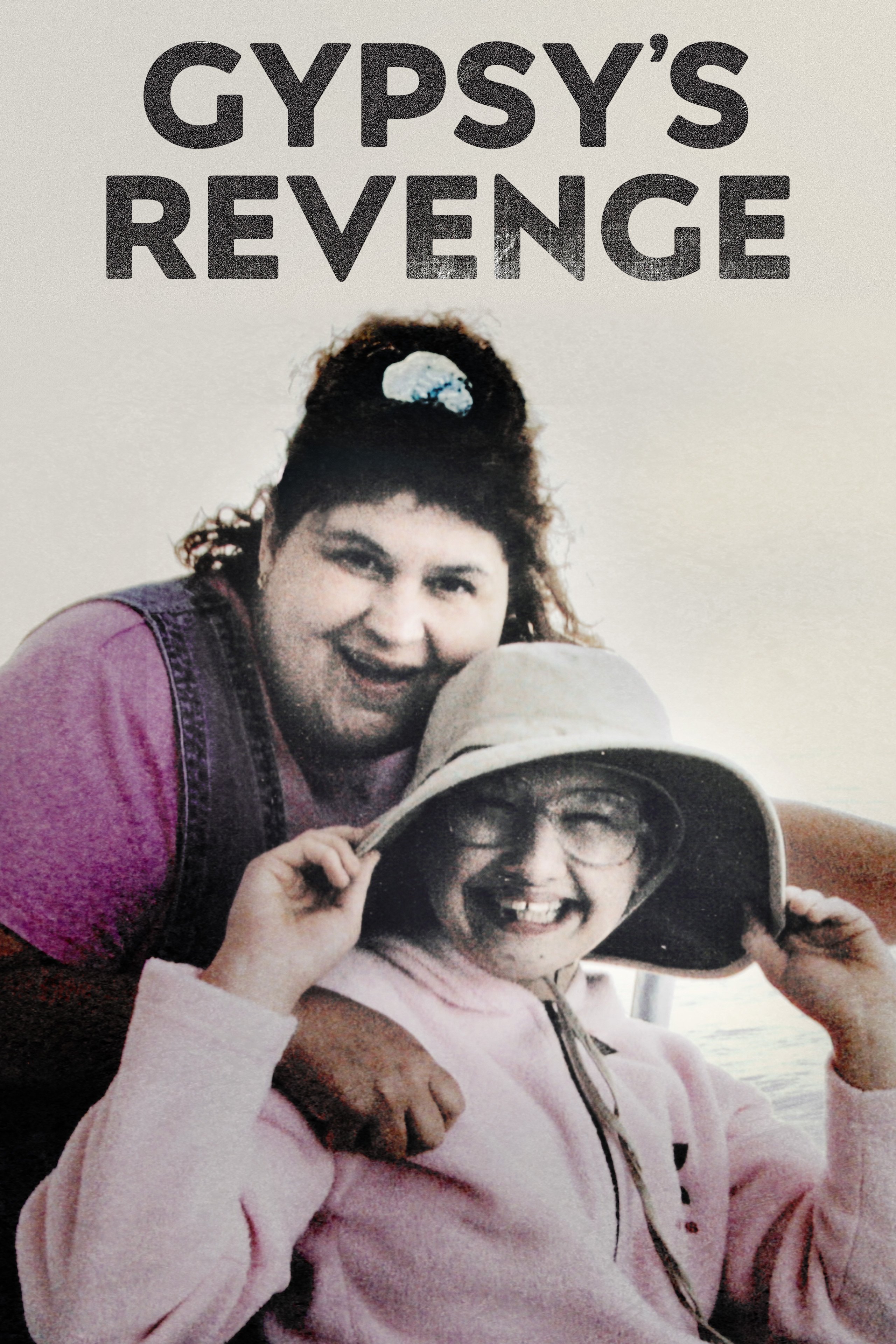 Gypsy's Revenge