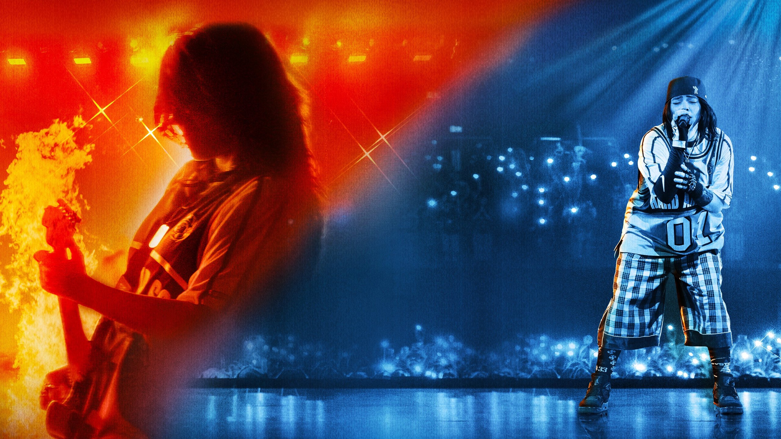 Billie Eilish - Hit Me Hard and Soft: The Tour