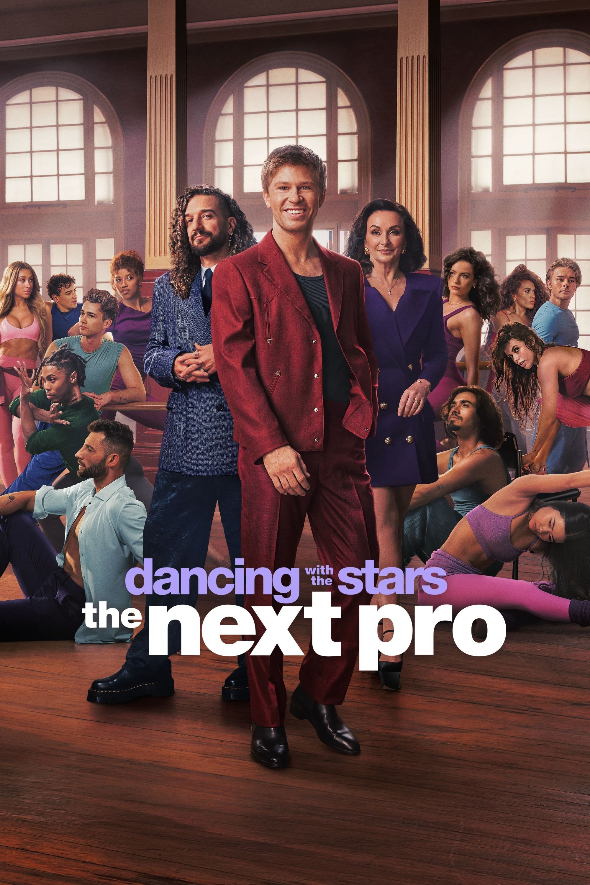 Dancing With the Stars: The Next Pro