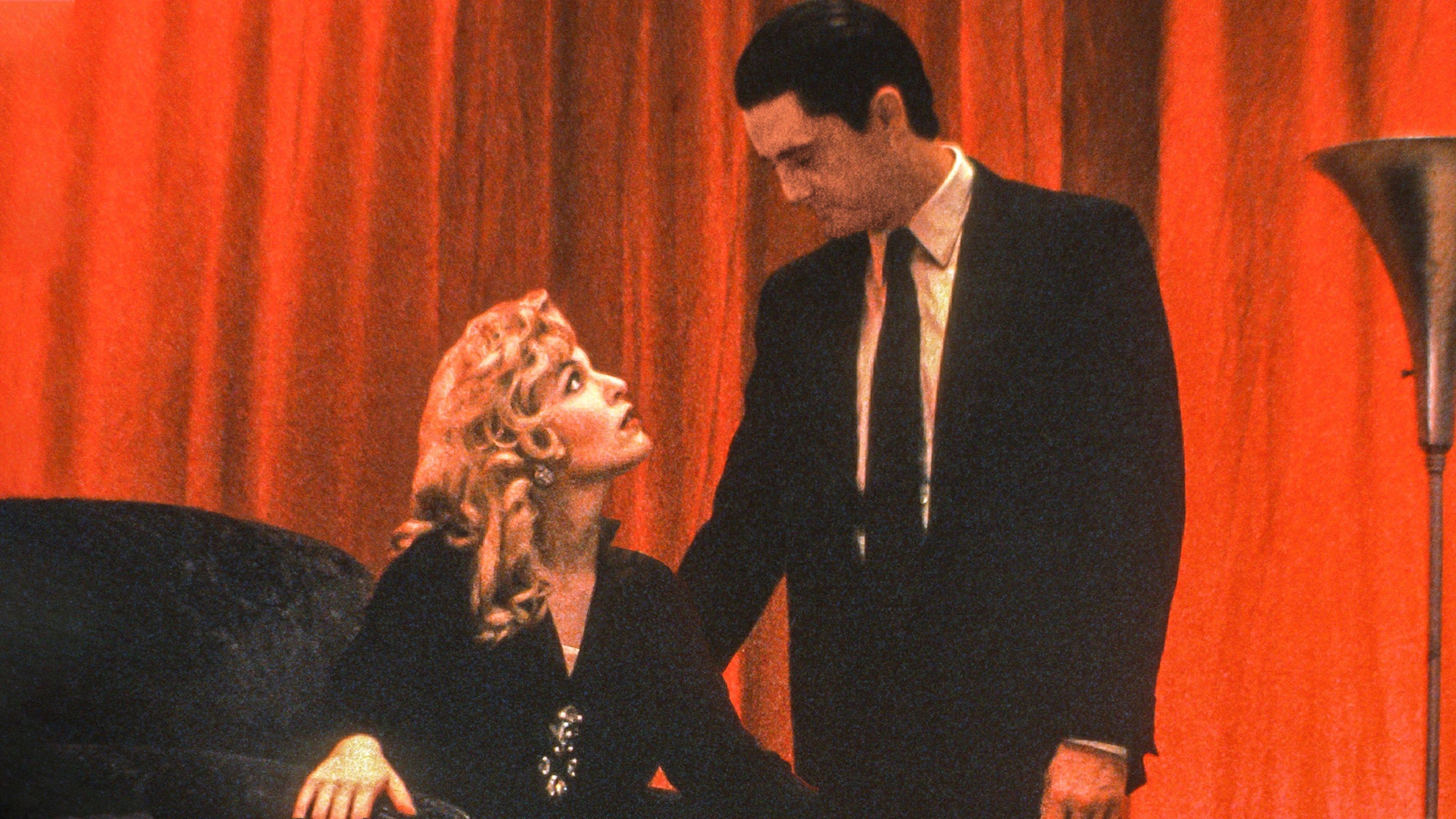 Twin Peaks: Fire Walk with Me