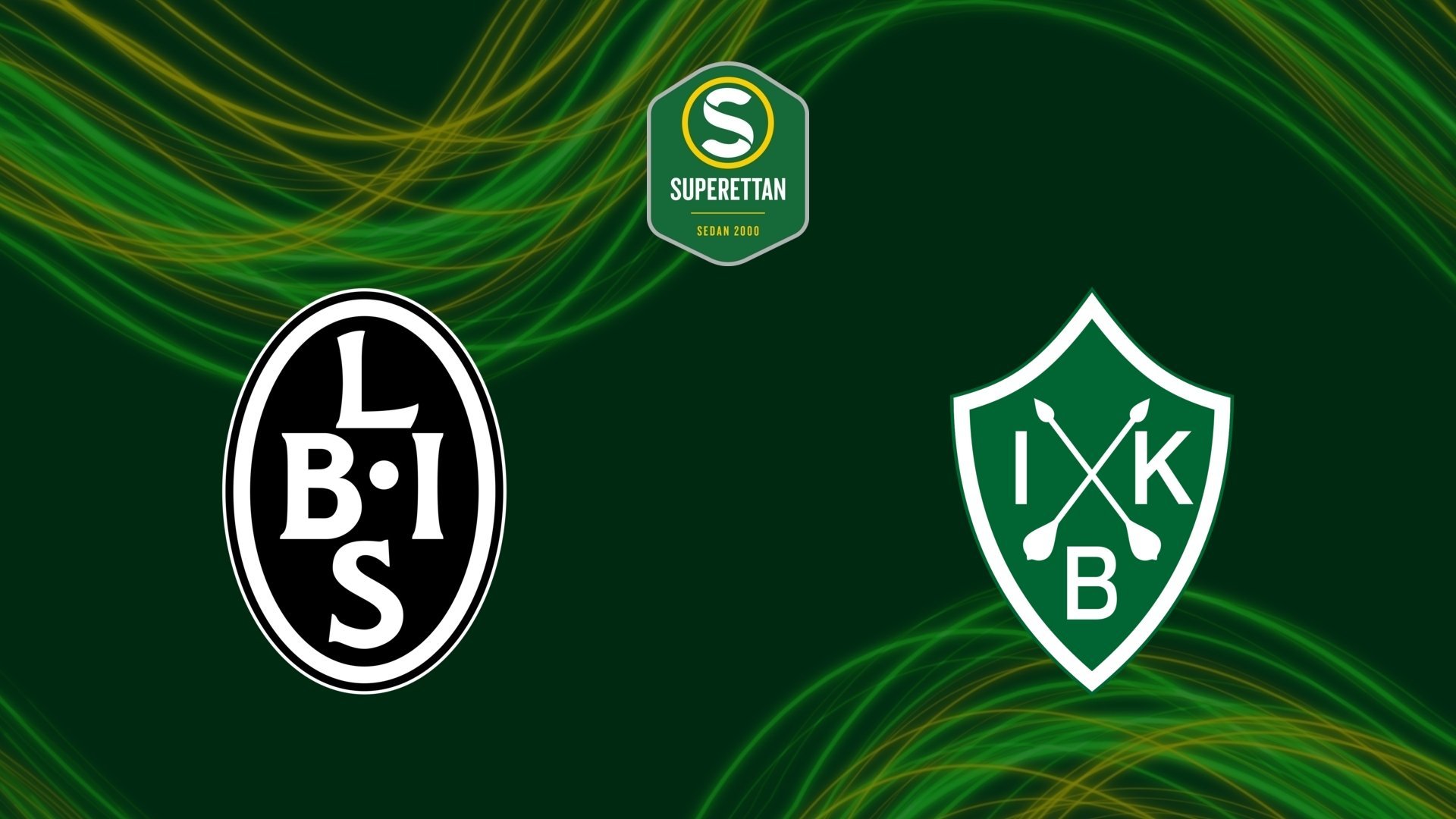Superettan