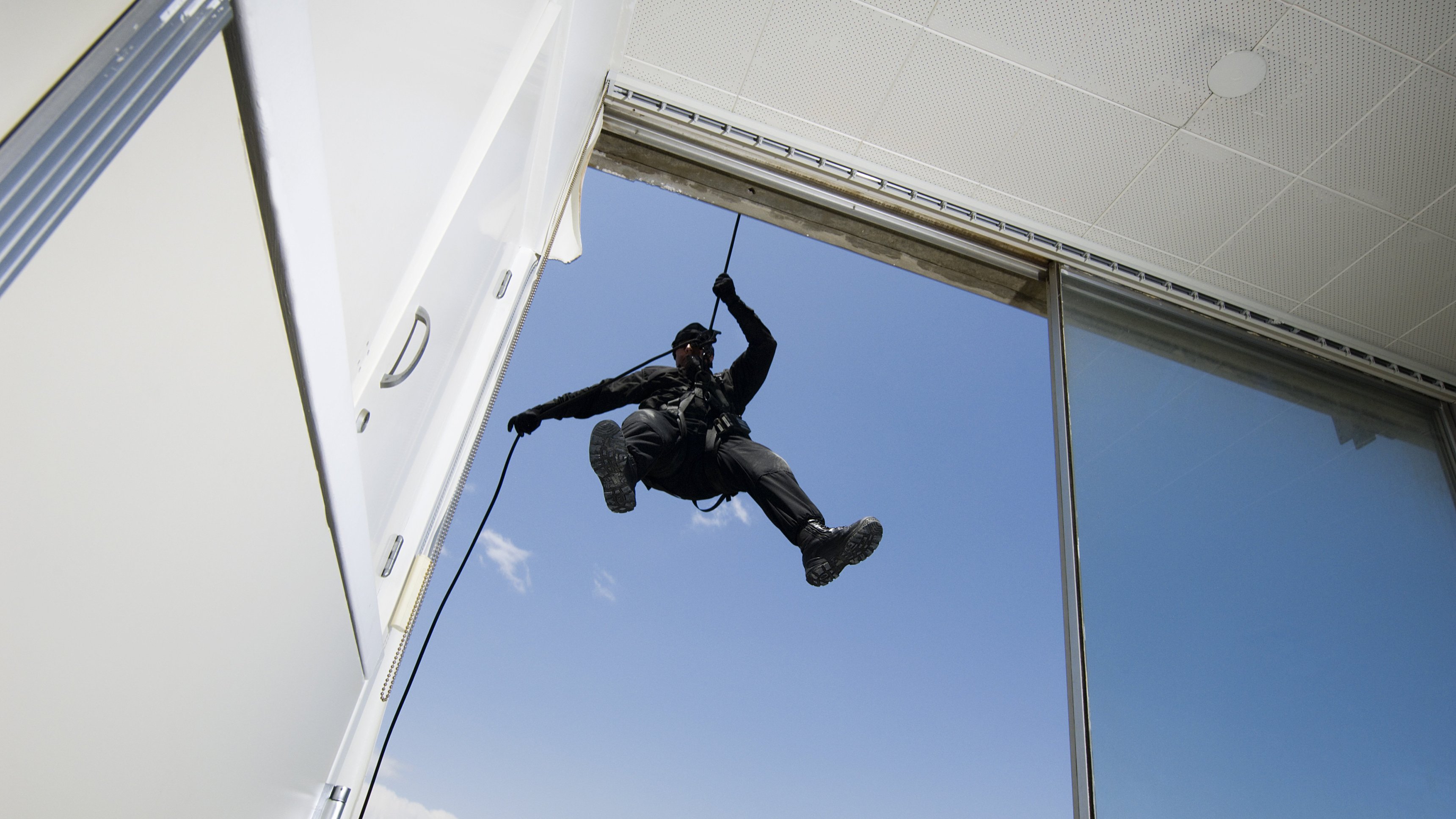 11. SWAT Teams Unleashed