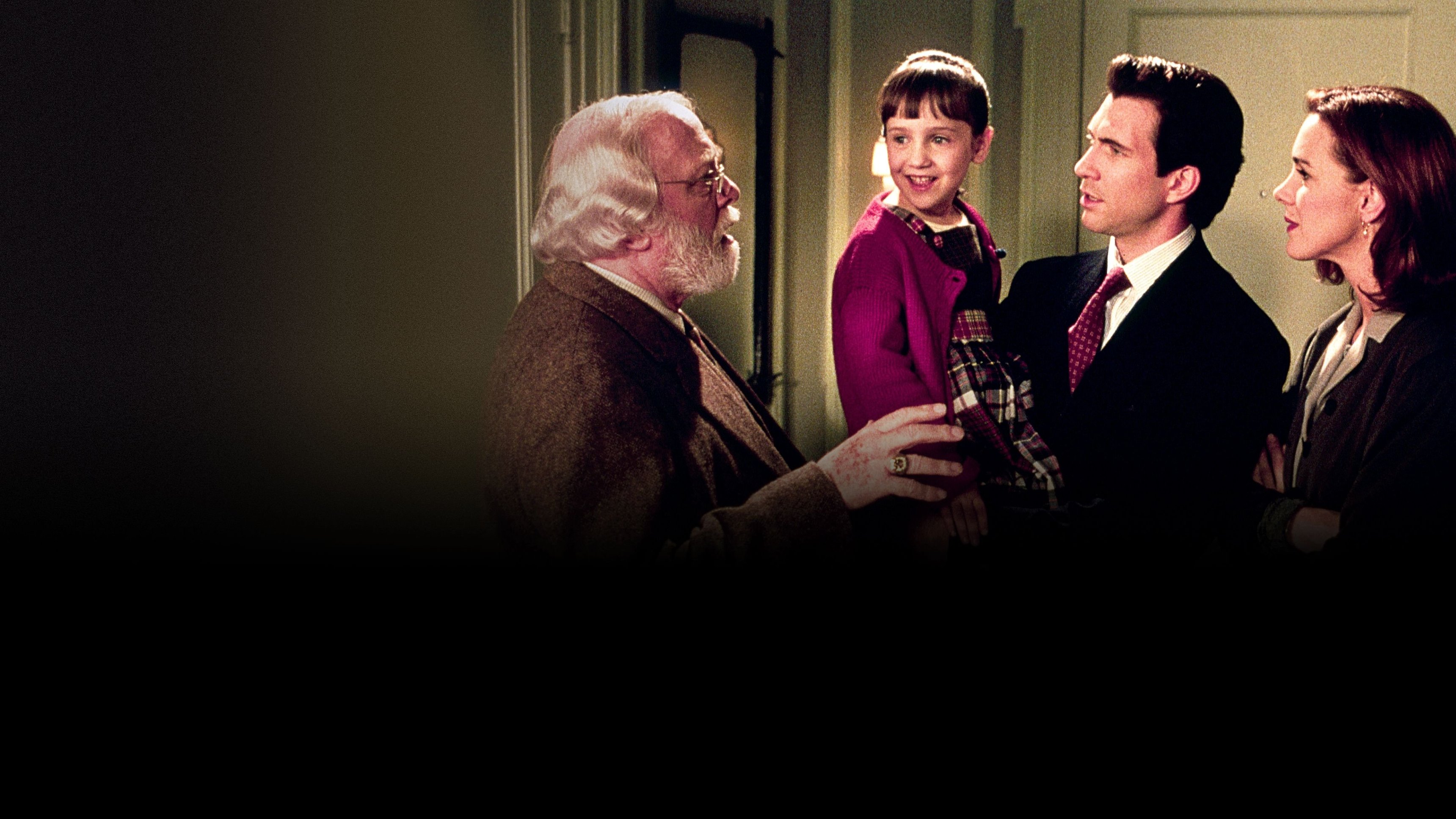 Miracle on 34th Street