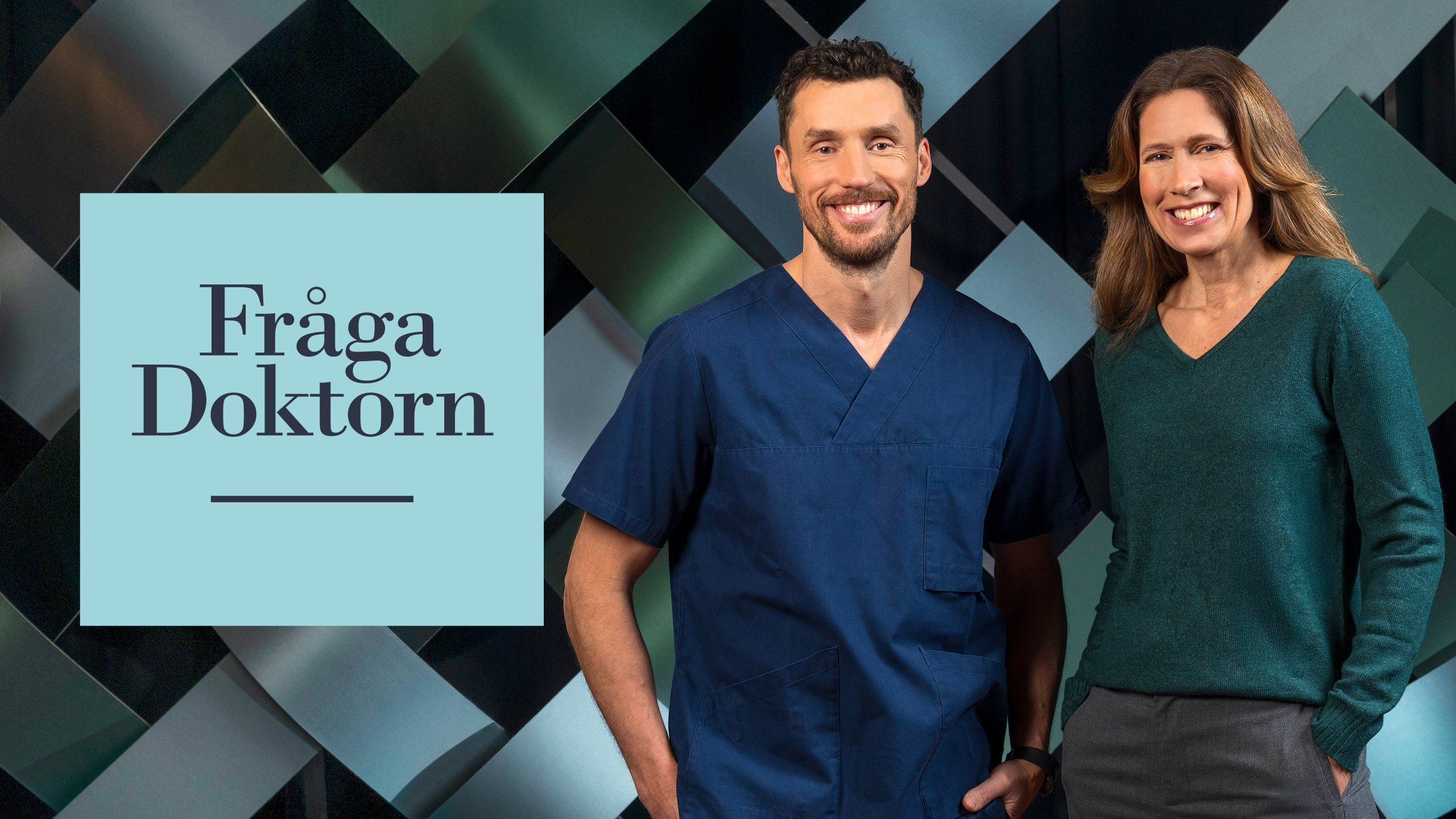 Fråga doktorn