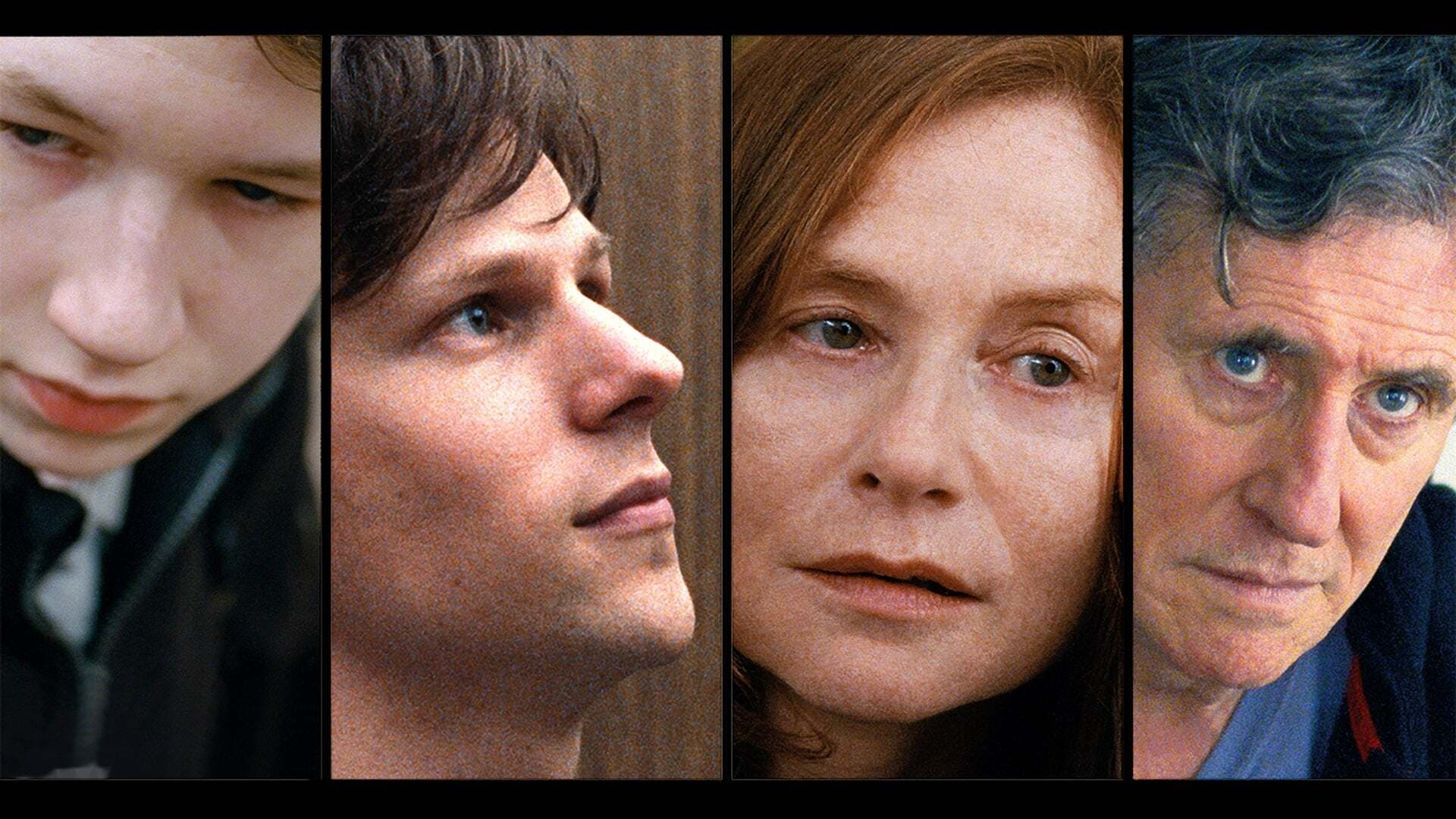 Louder than bombs