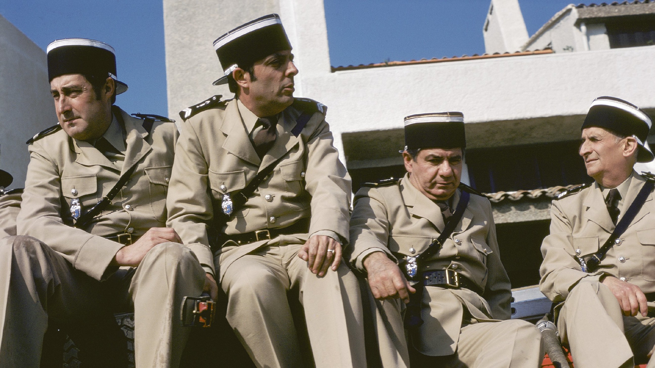 Moralens väktare och utomjordingarna