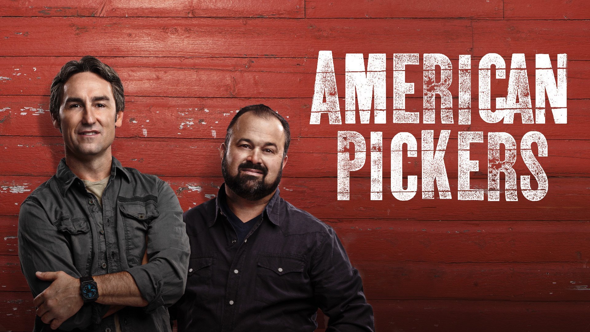 American Pickers