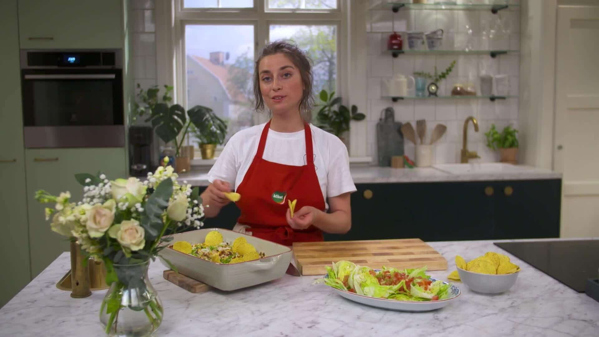 157. Köket S2021 E157