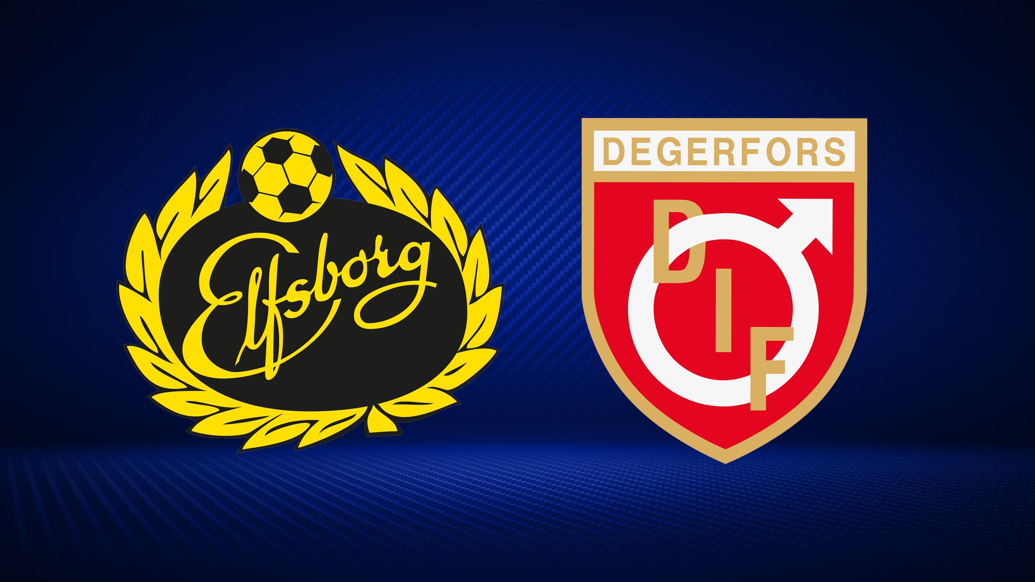 Allsvenskan - NATIONAL SWEDISH CHAMPIONSHIP