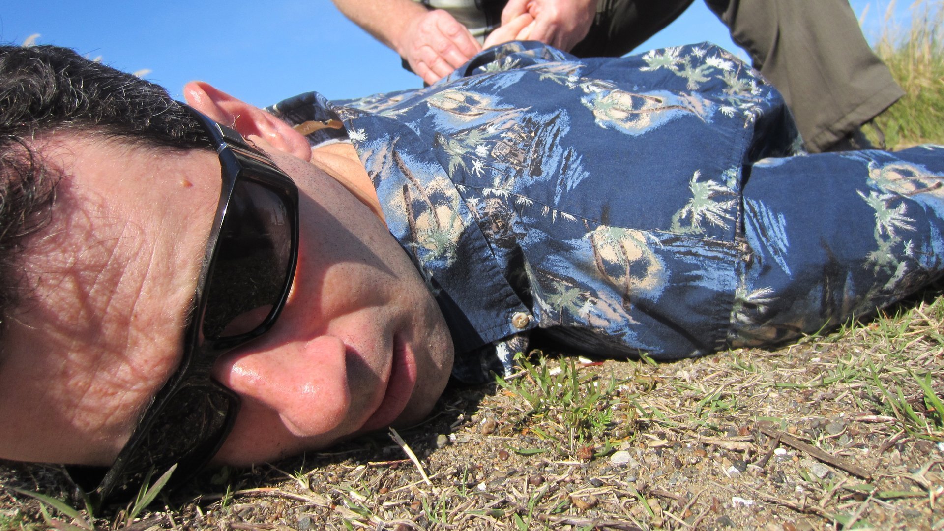 9. Got To Make It In The Big Easy