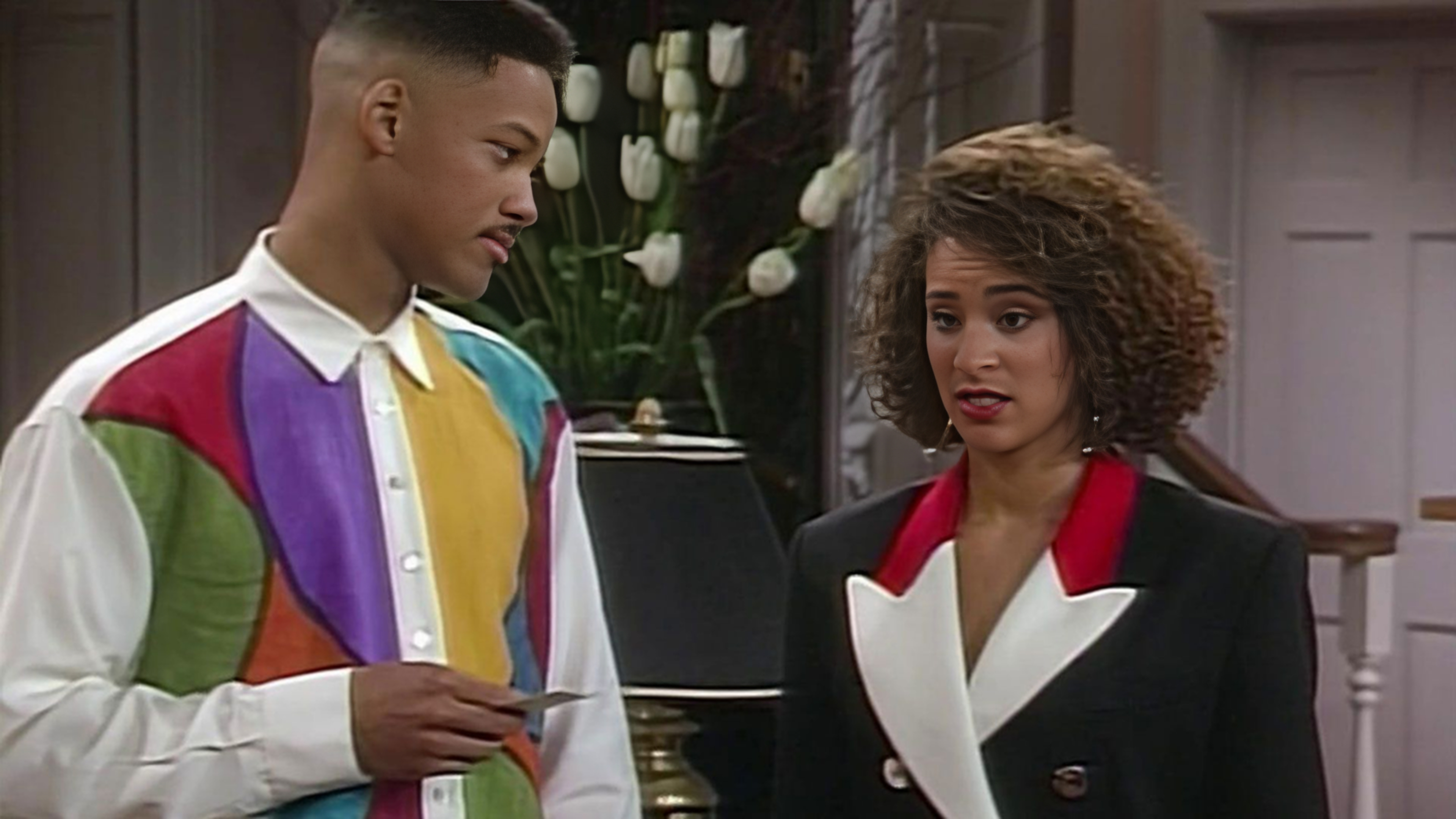 18. The Young And The Restless