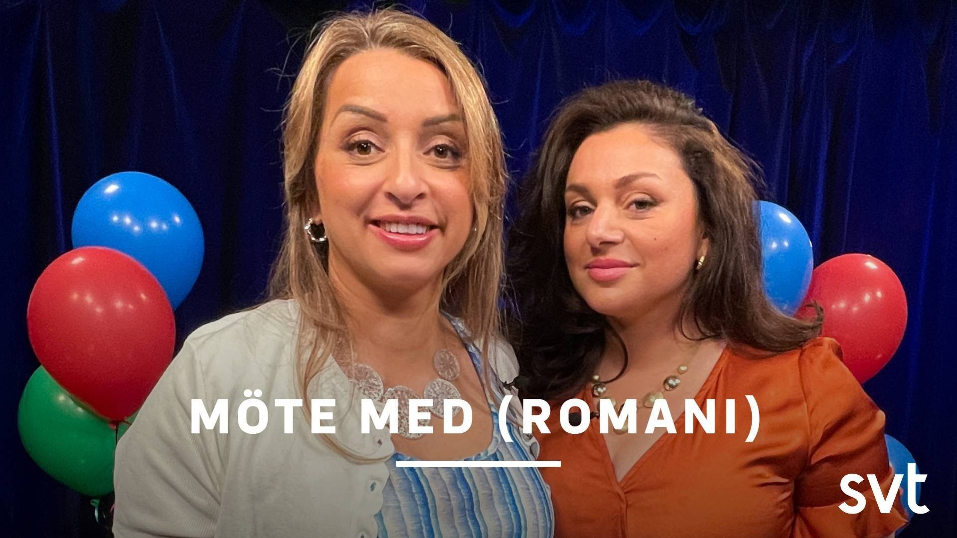Möte med (romani)