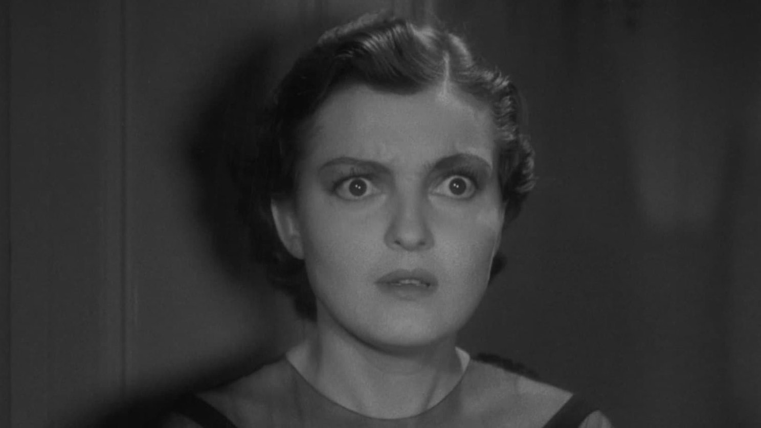 The Sin of Nora Moran