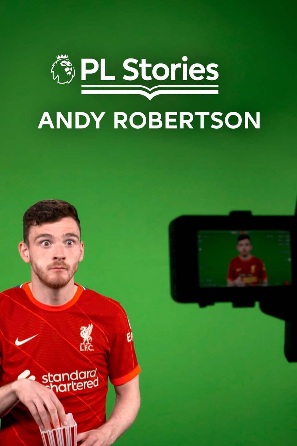 PL Stories: Andy Robertson