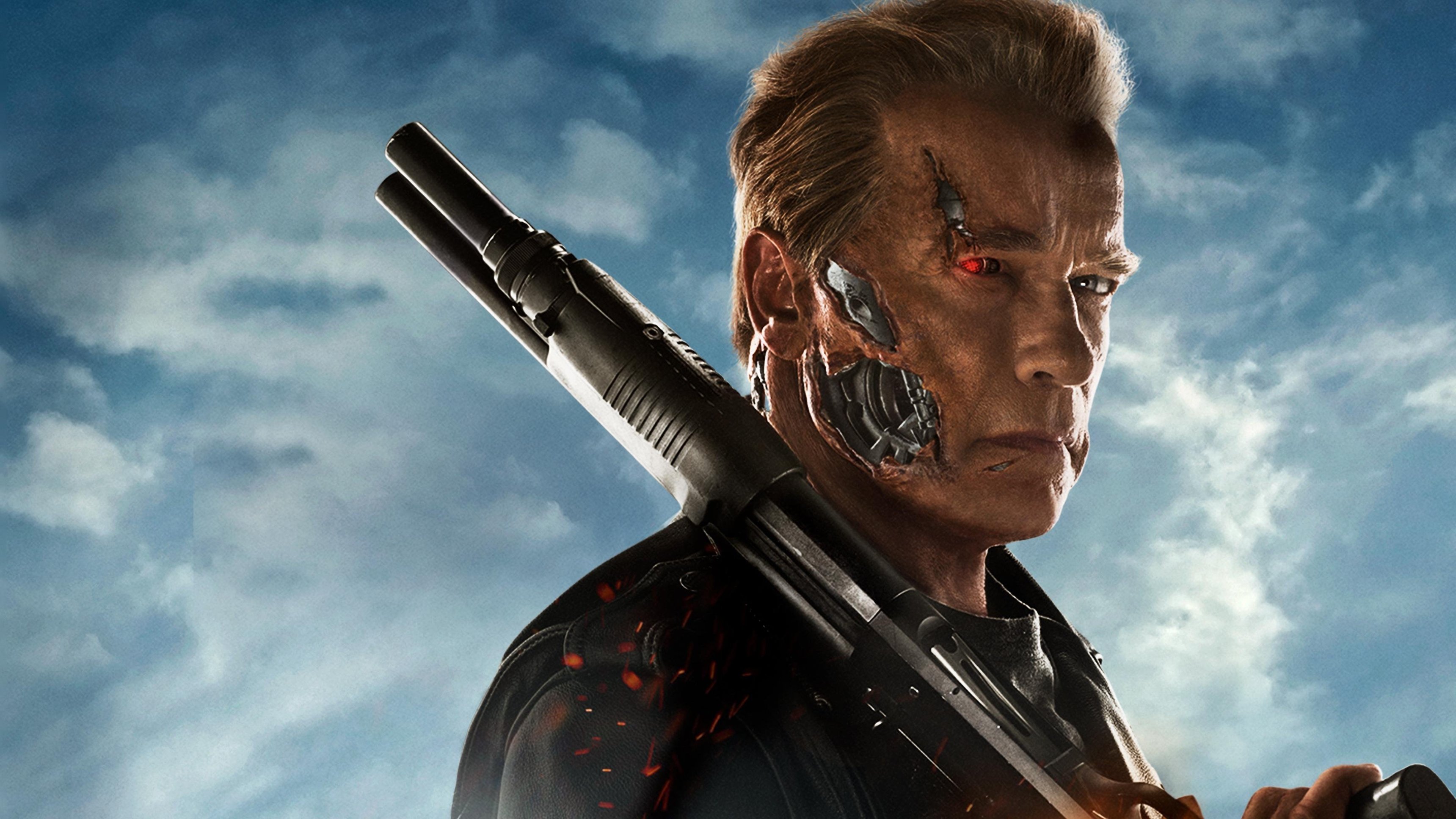 Terminator Genisys