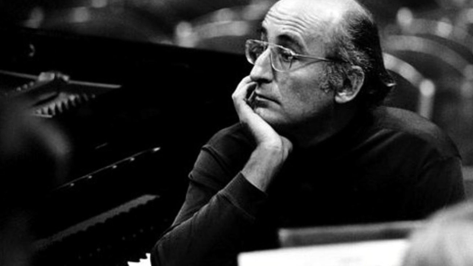 so what?! – Friedrich Gulda
