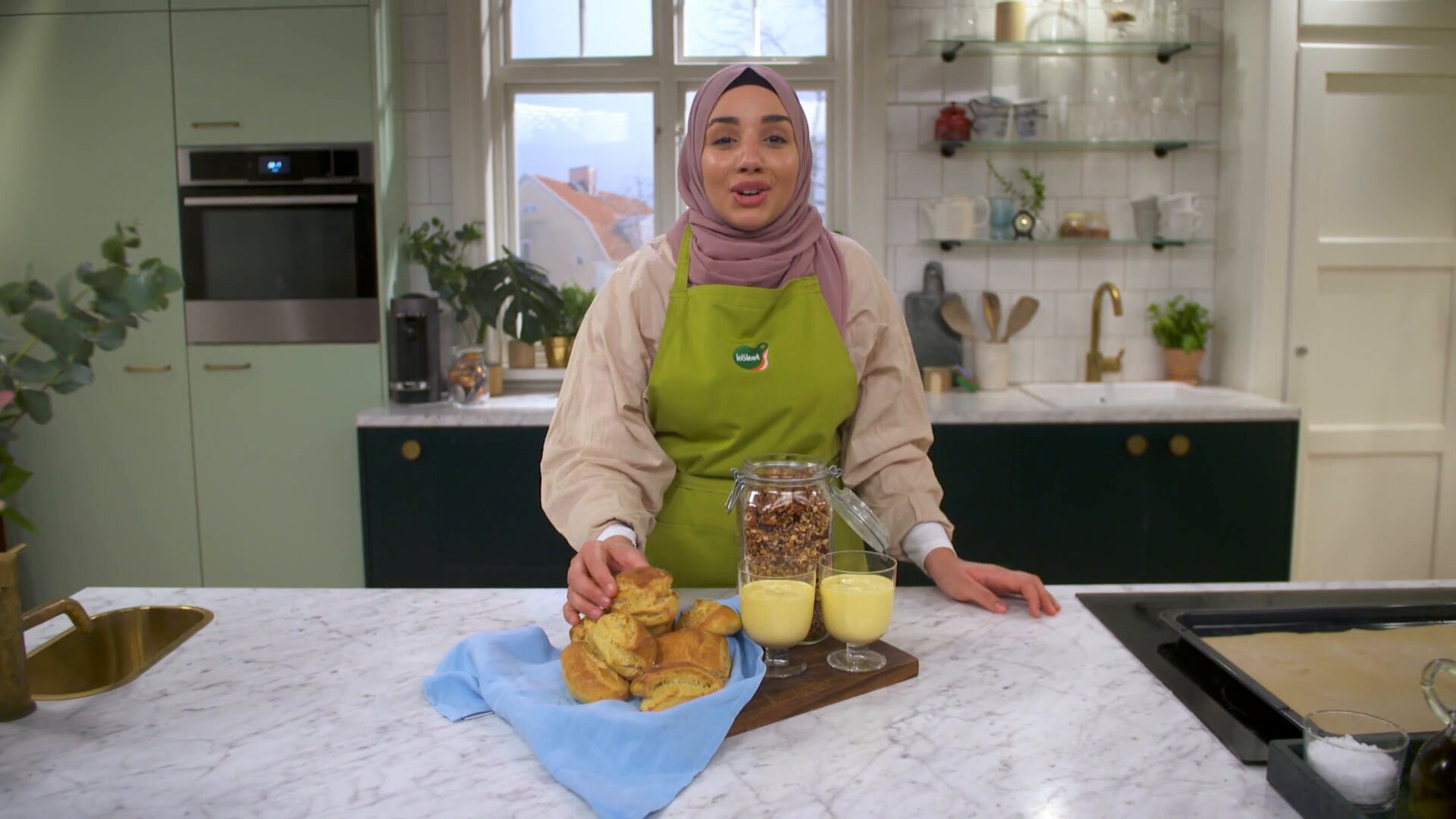 2. Köket S2021 E002