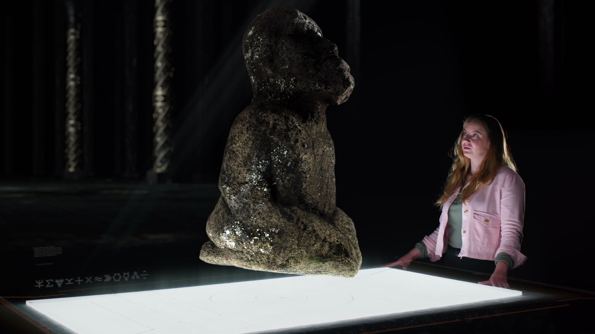 2. Tukuturi, Avrocar, Mesmer Tub