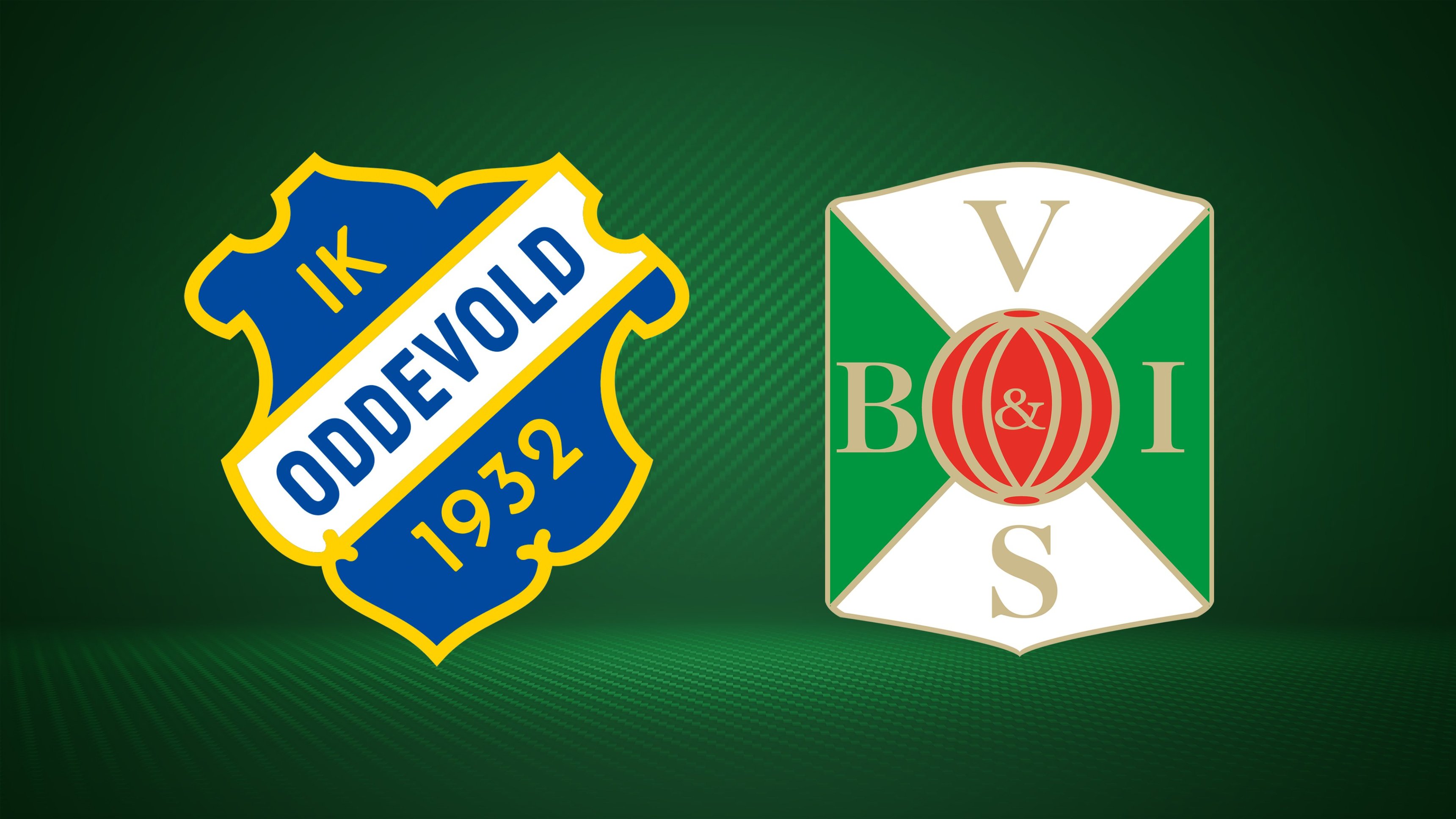 IK Oddevold - Varbergs BoIS