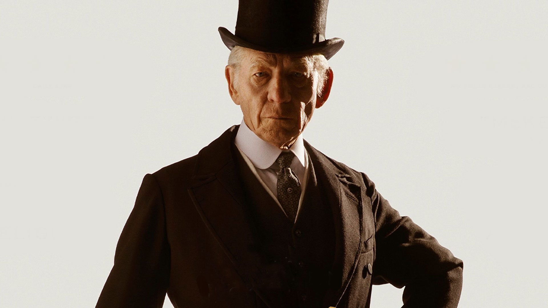 Mr. Holmes