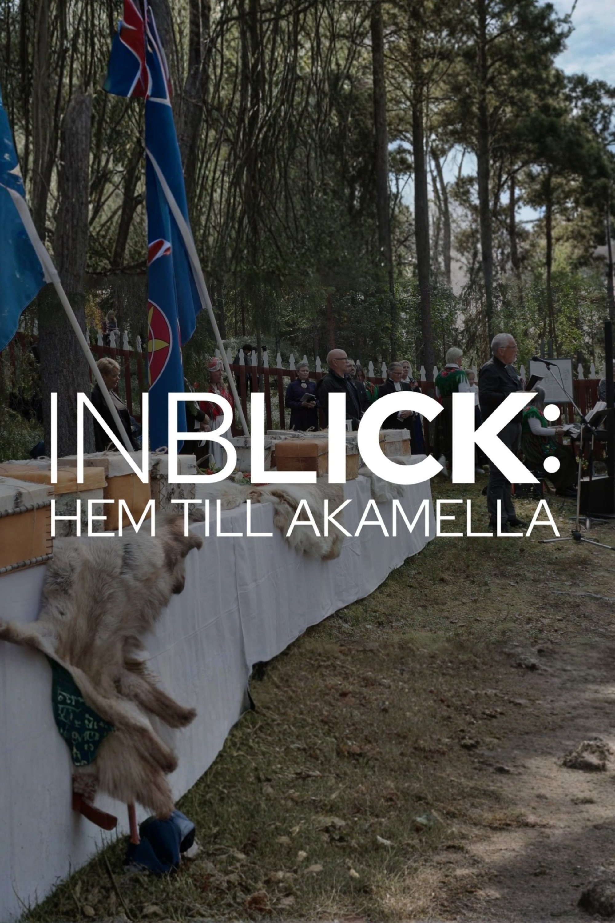 Inblick: Hem till Akamella