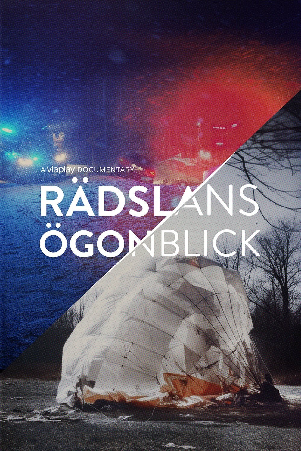 Rädslans ögonblick