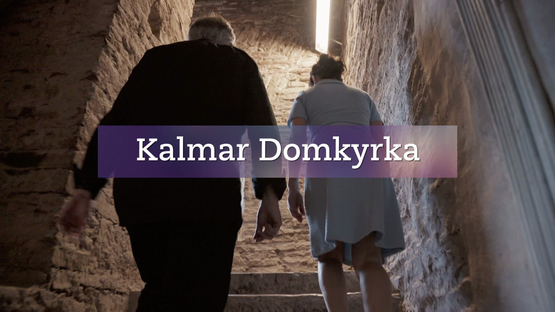 4. Kalmar domkyrka