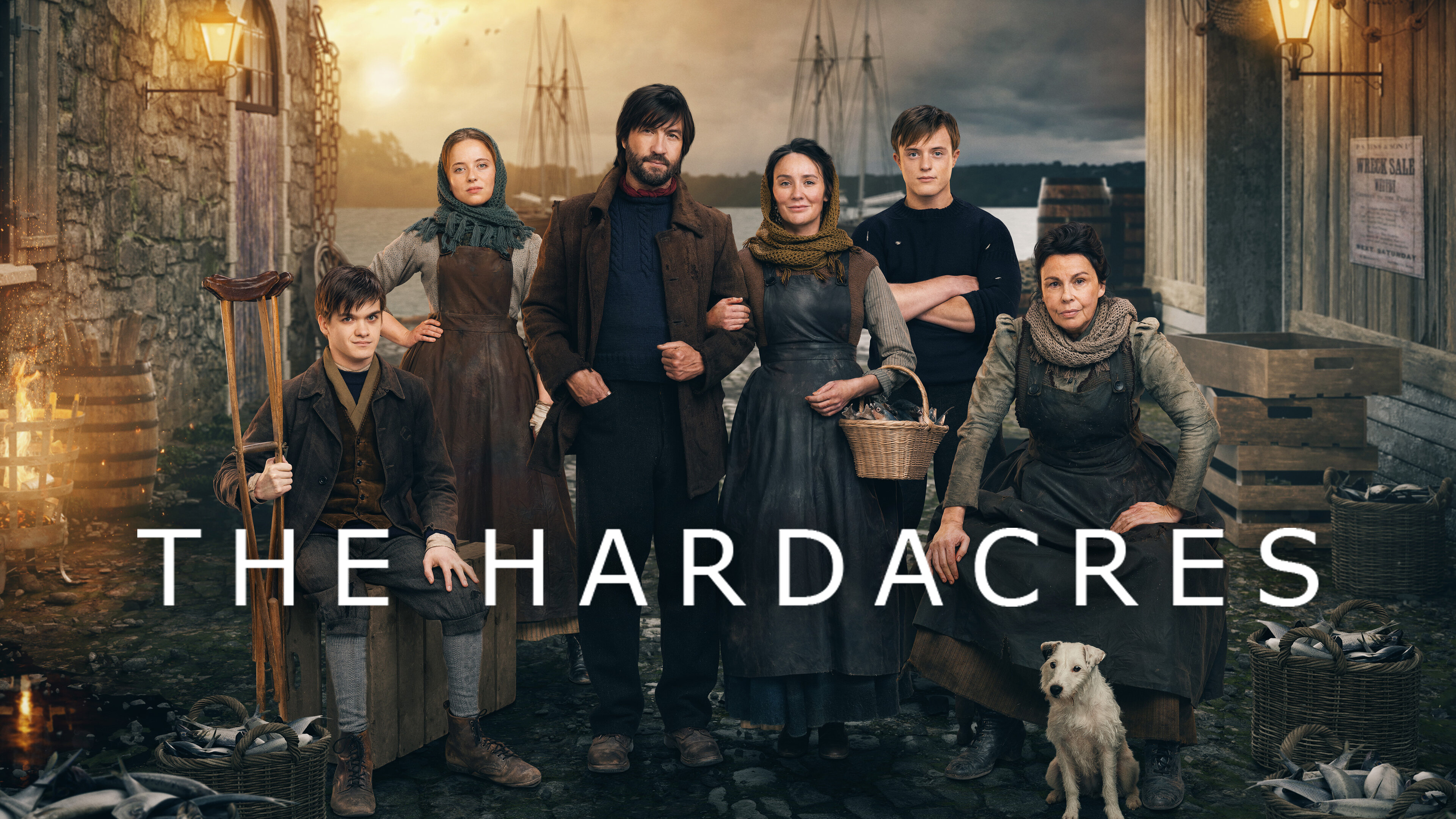 The Hardacres