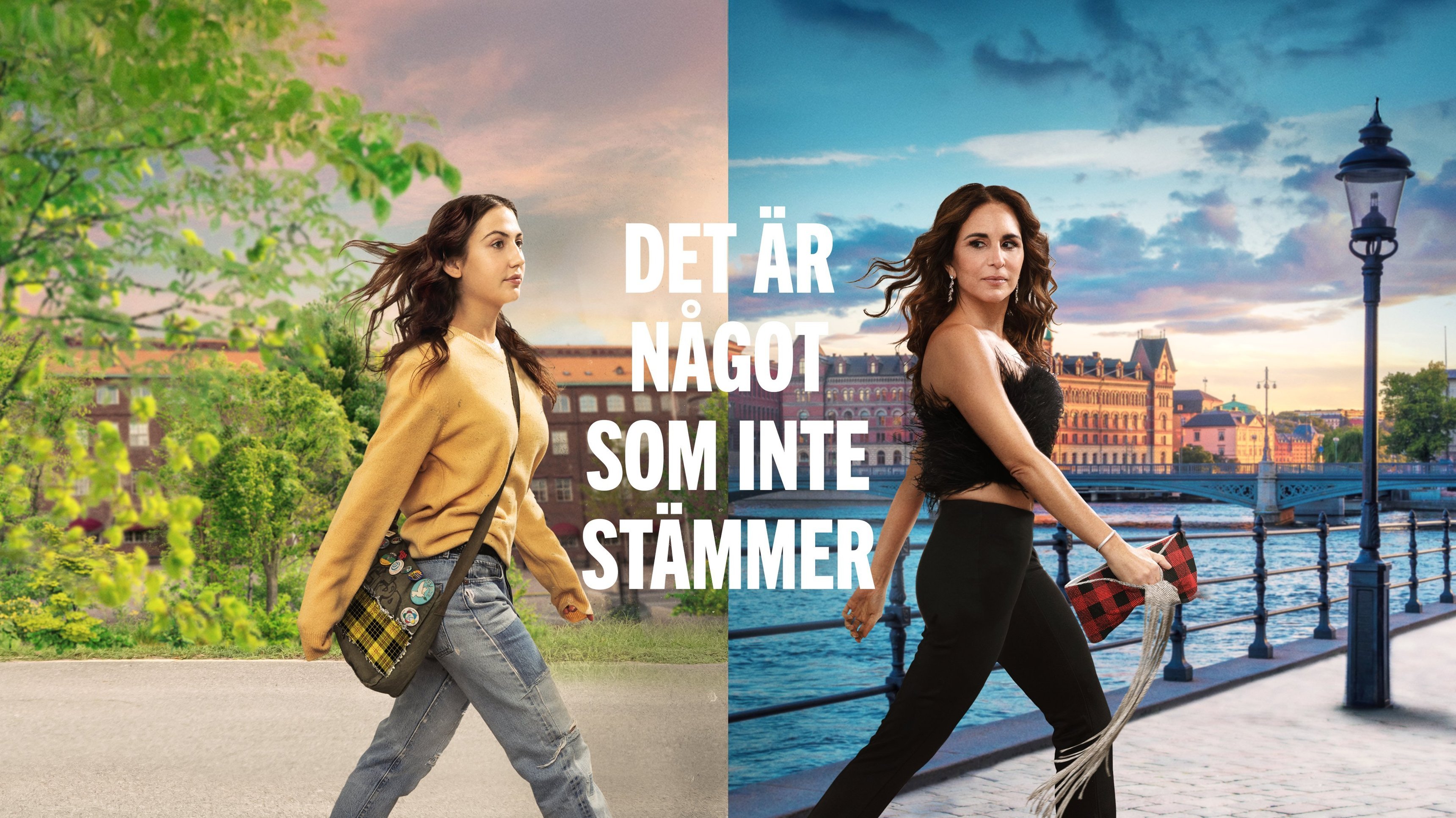 Det är något som inte stämmer