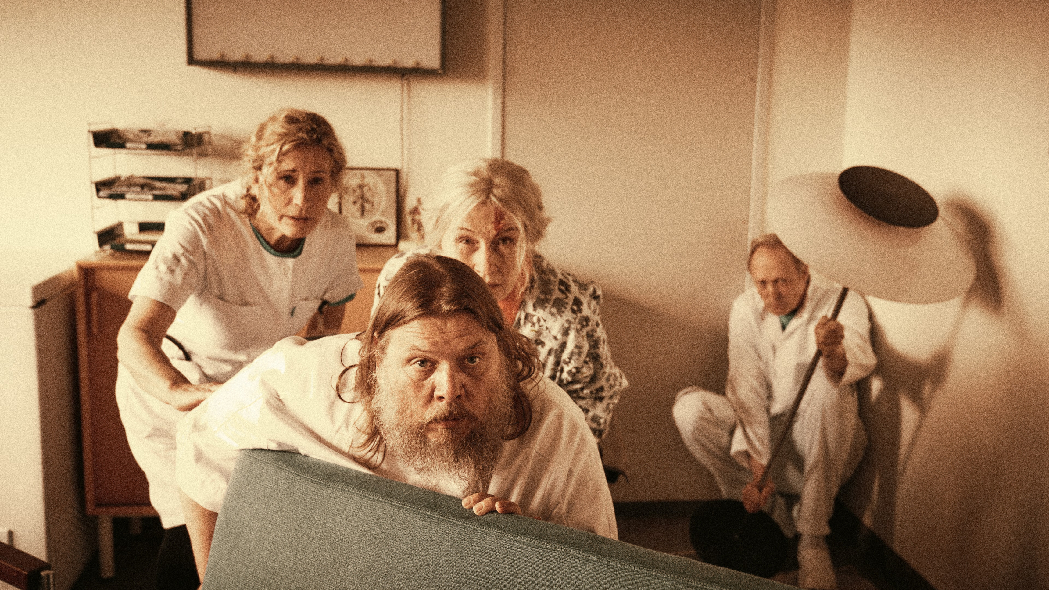 12. Barbarossa
