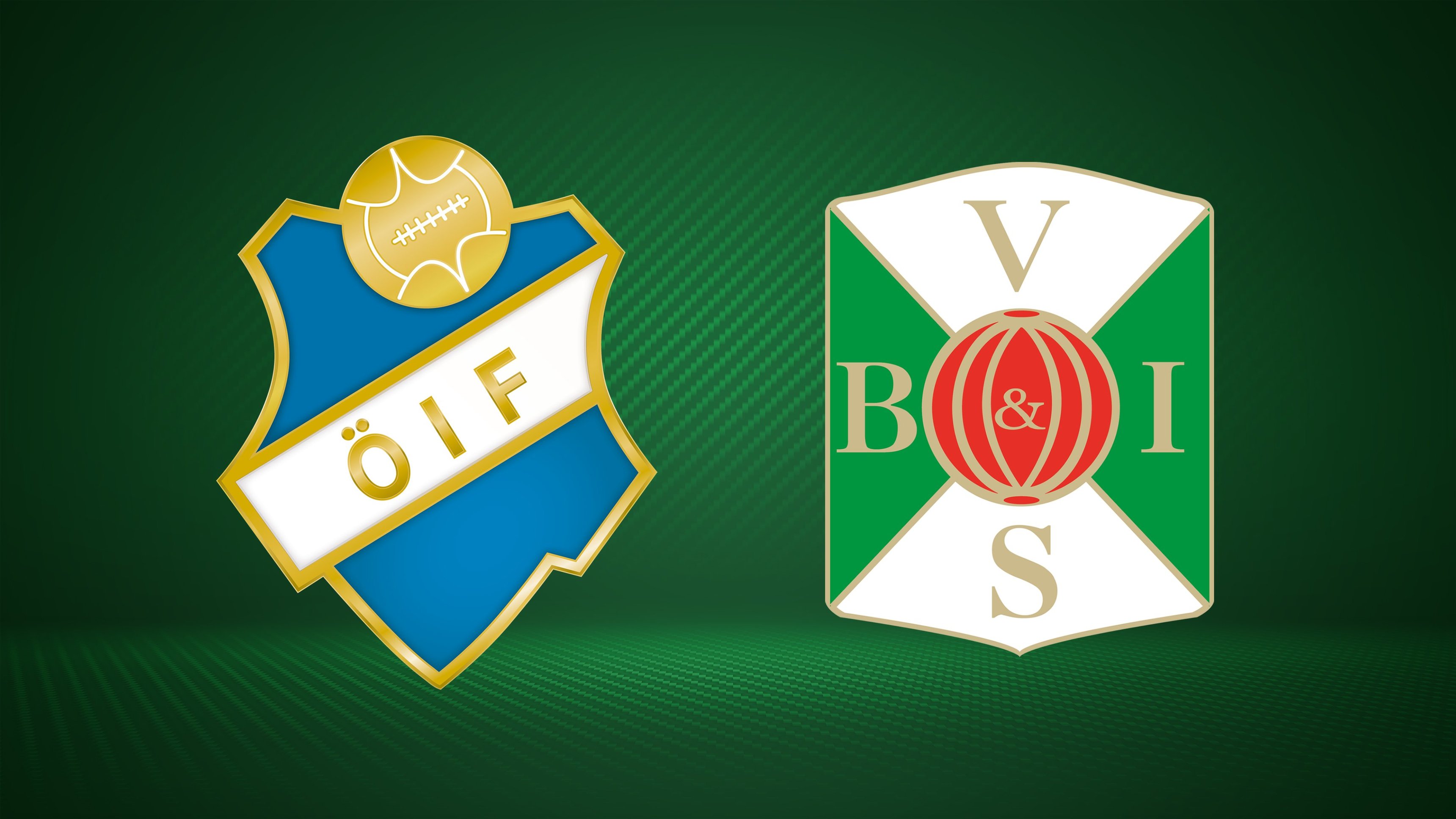 Östers IF - Varbergs BoIS