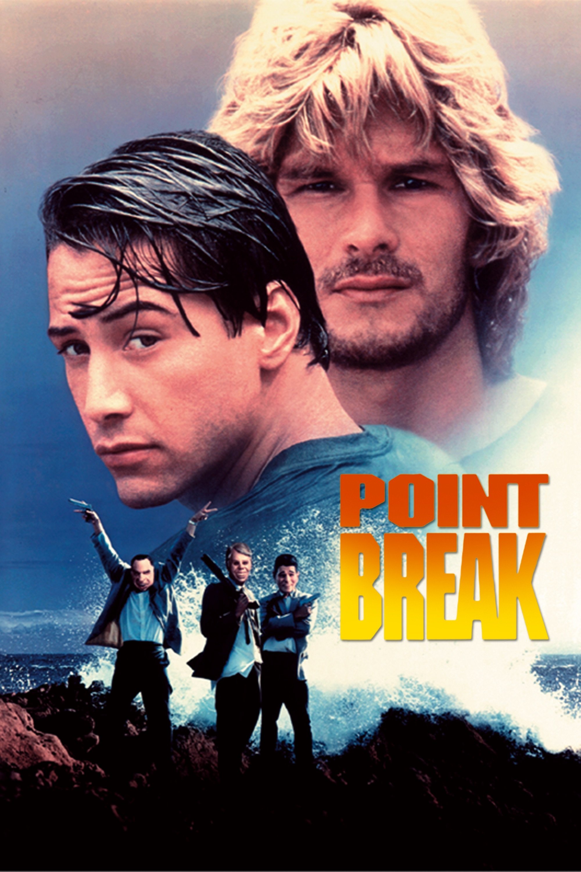 Point Break