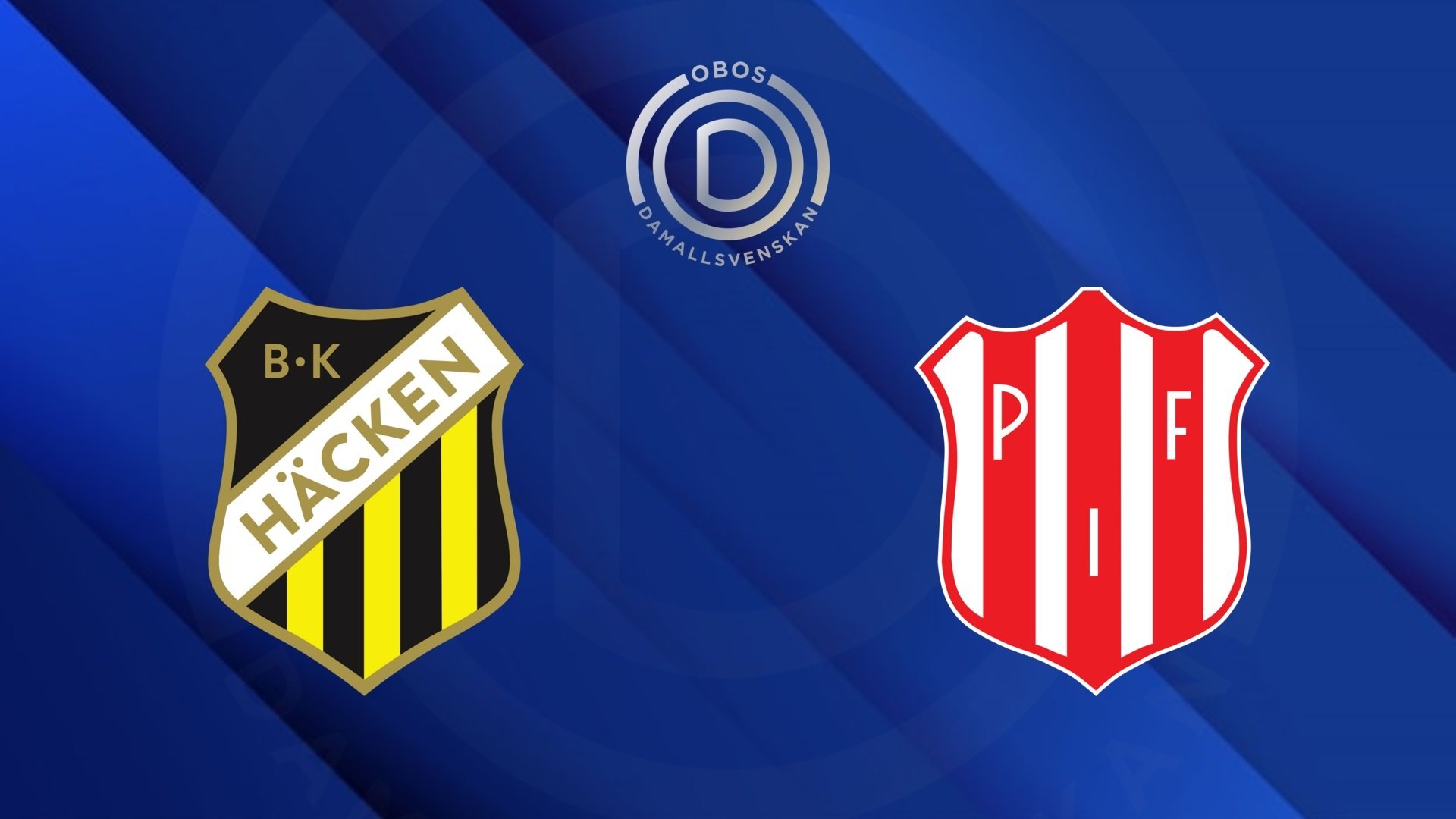 Fotboll: Damallsvenskan