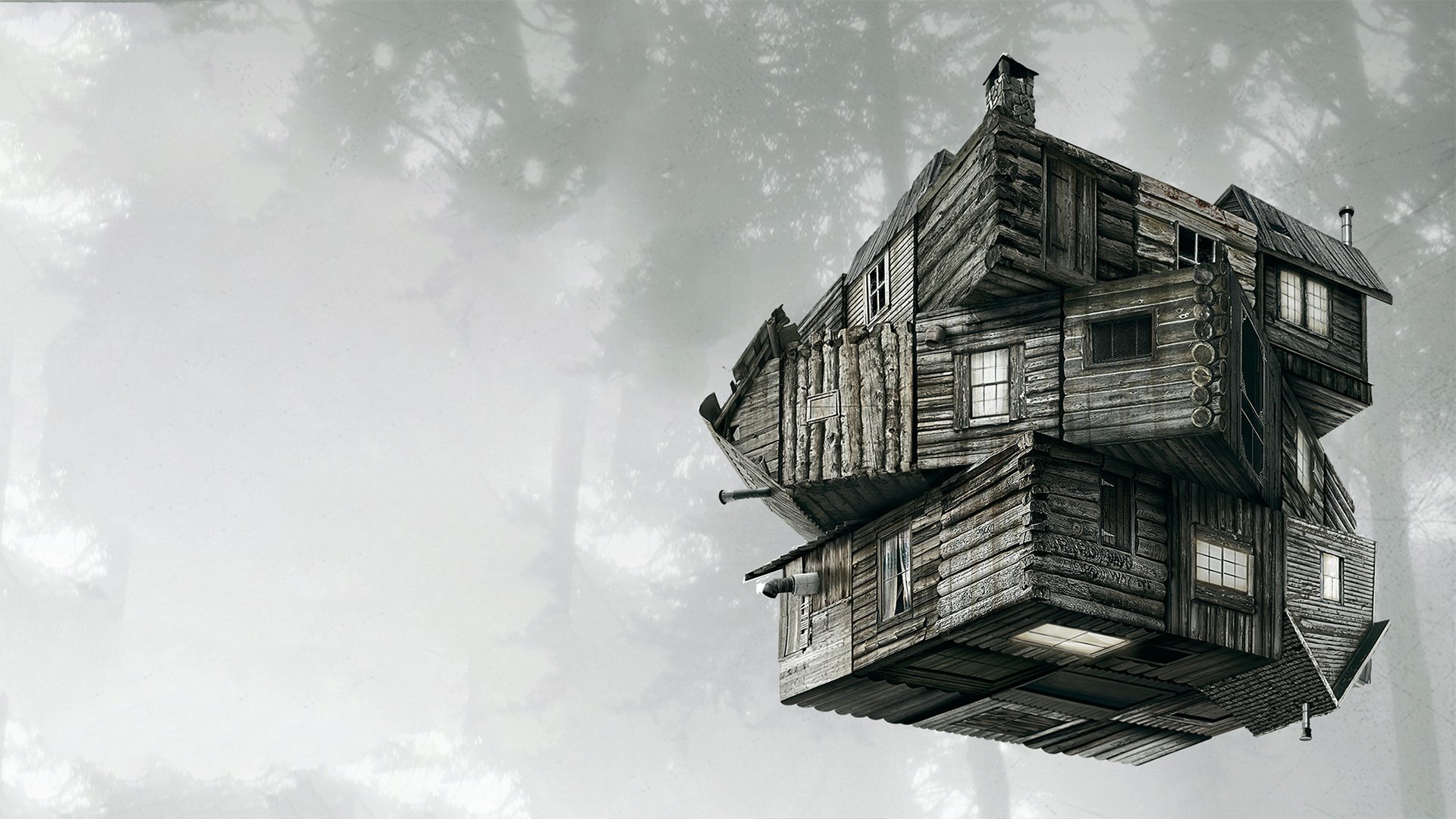 The Cabin in the Woods