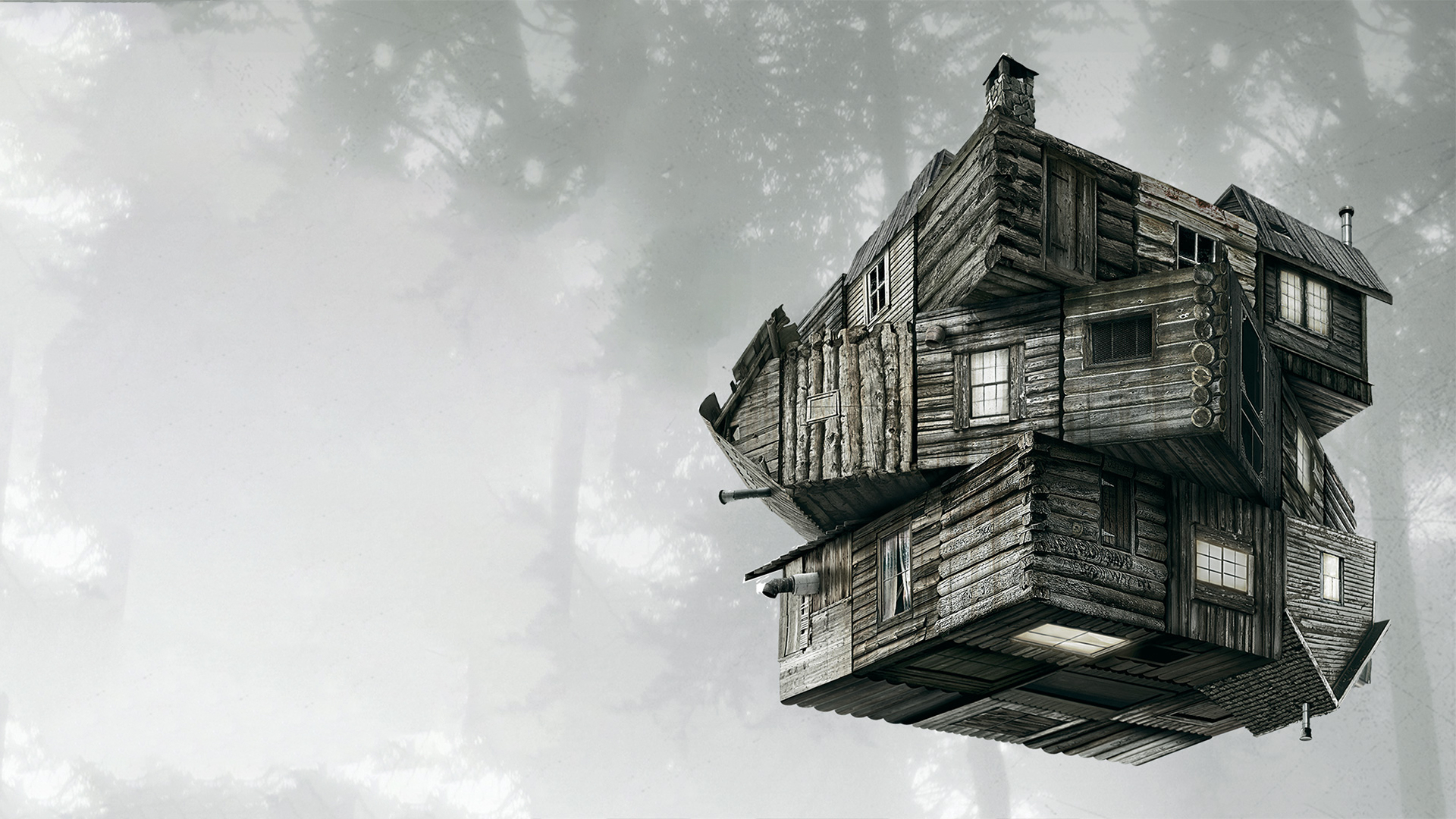 The Cabin in the Woods
