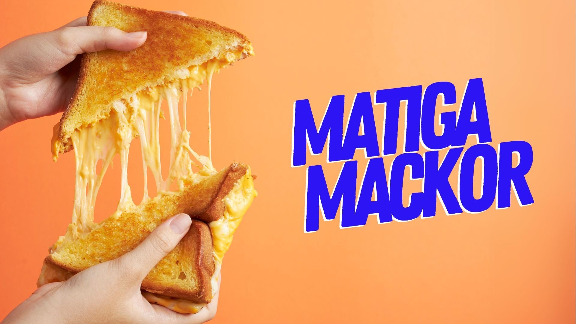 Matiga Mackor