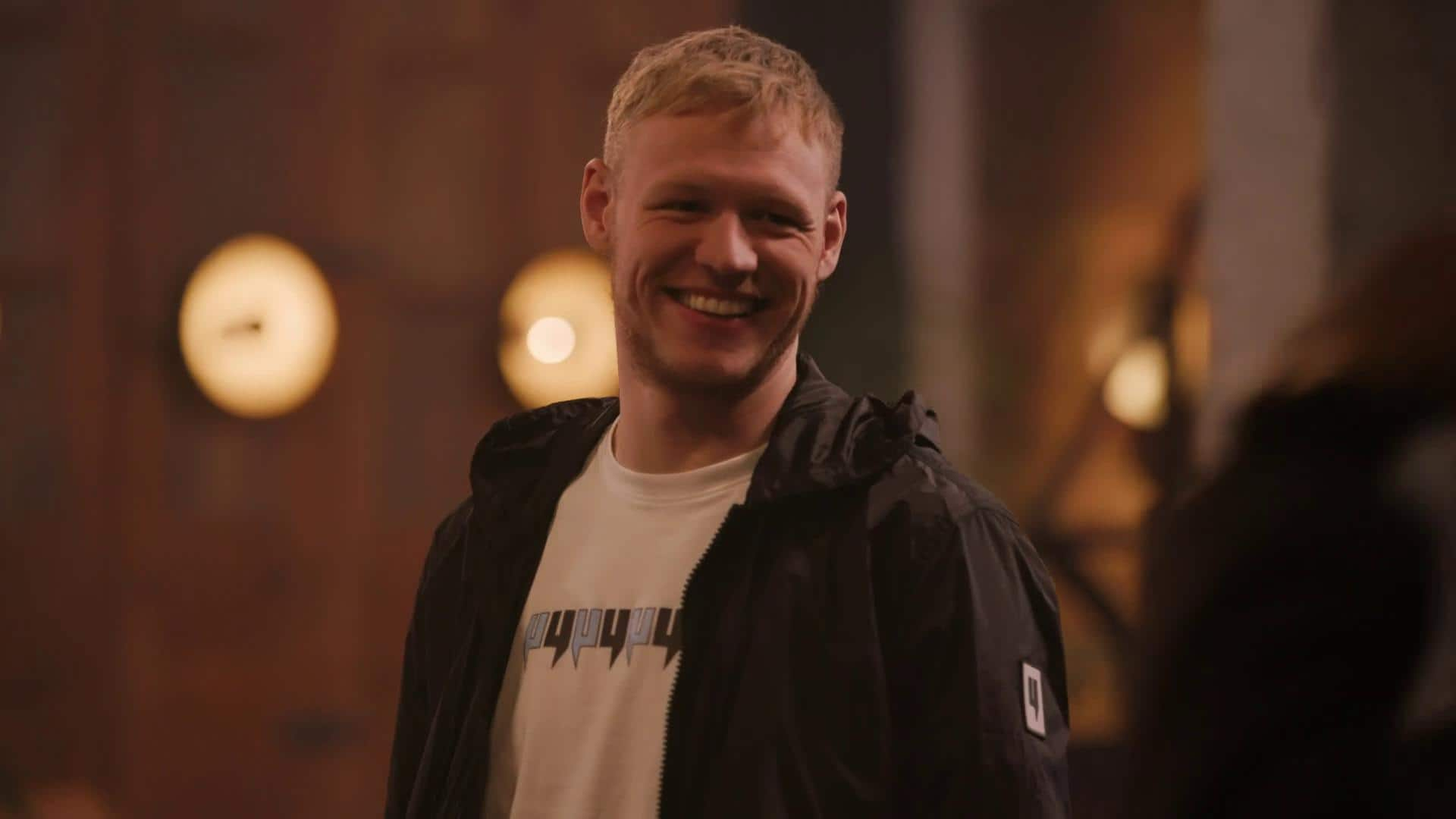 6. Aaron Ramsdale & Bugzy Malone