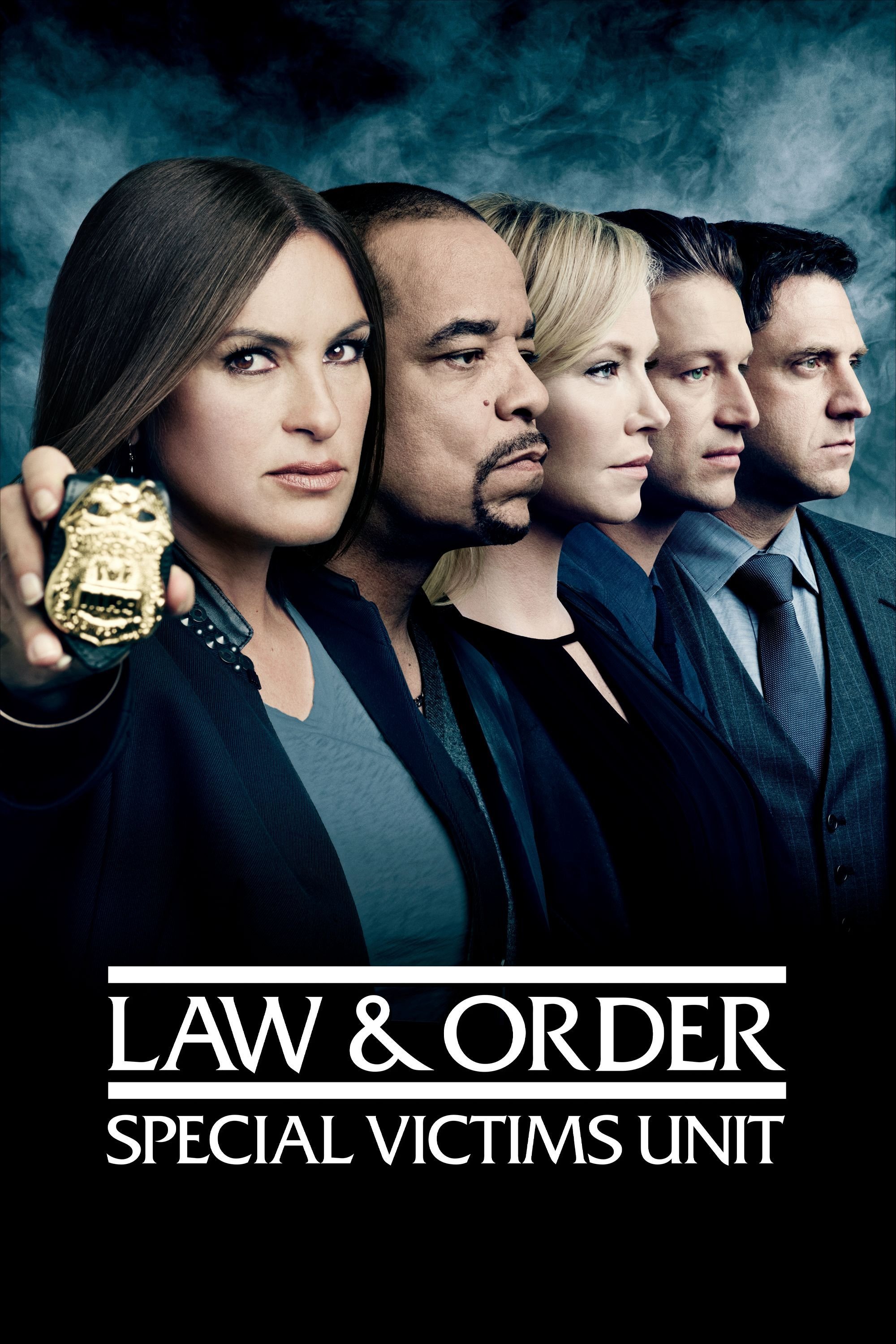 Law & order: Special victims unit