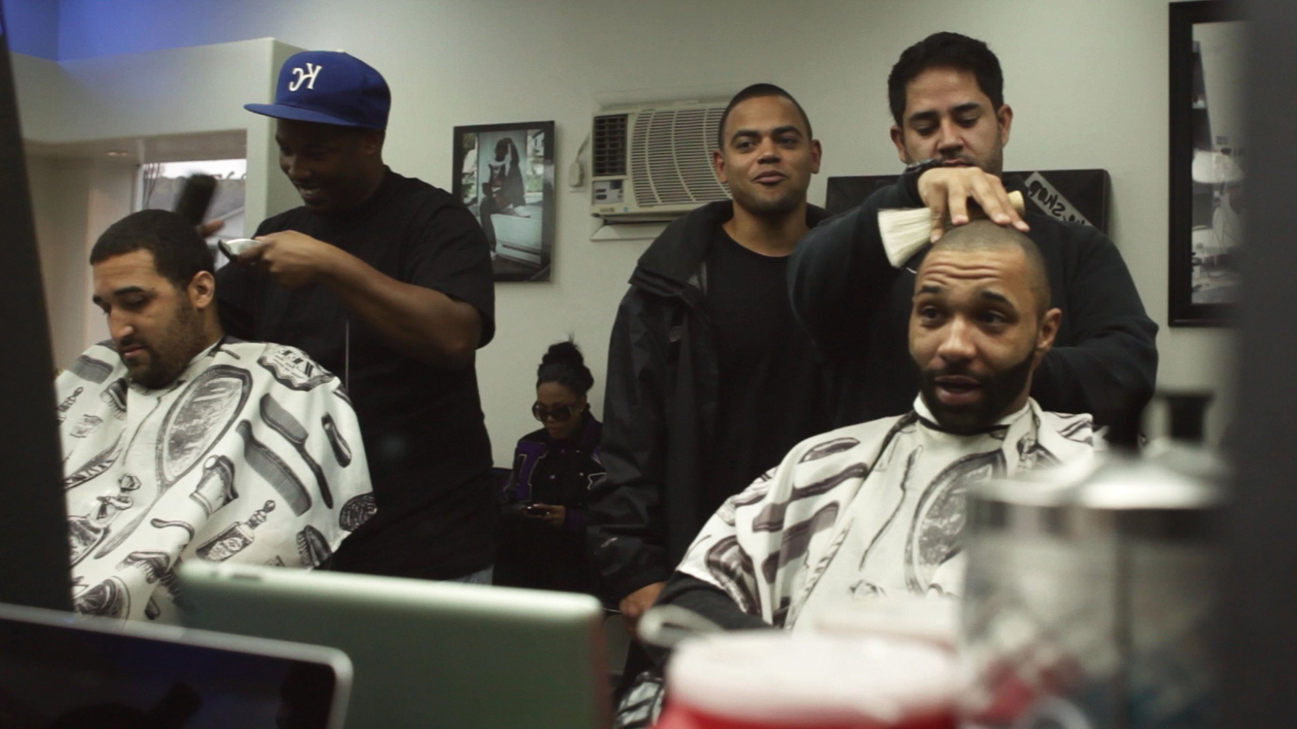The Fade