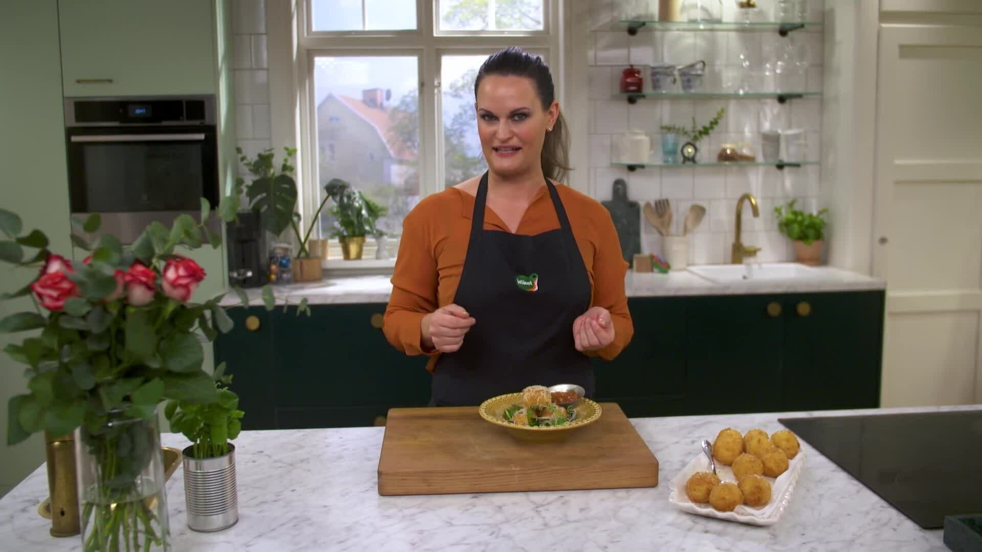 92. Köket S2021 E092