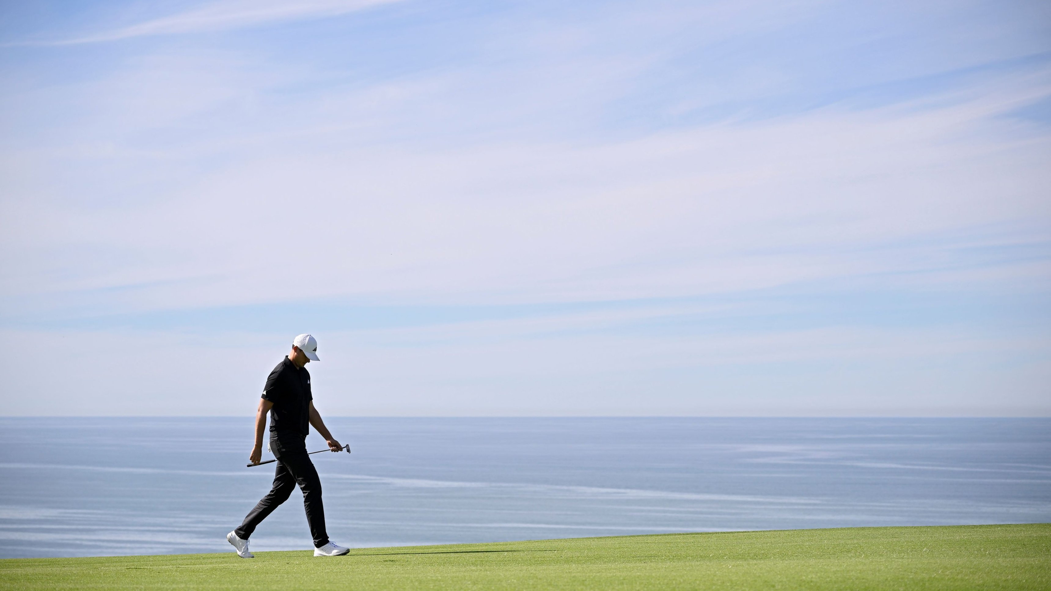 Golf PGA-touren Farmers Insurance Open