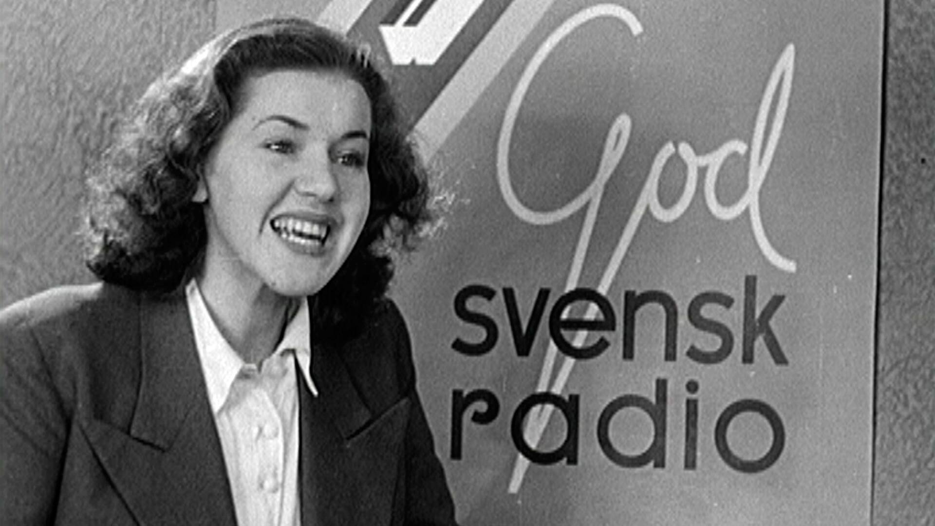 13. Motala - radions huvudstad