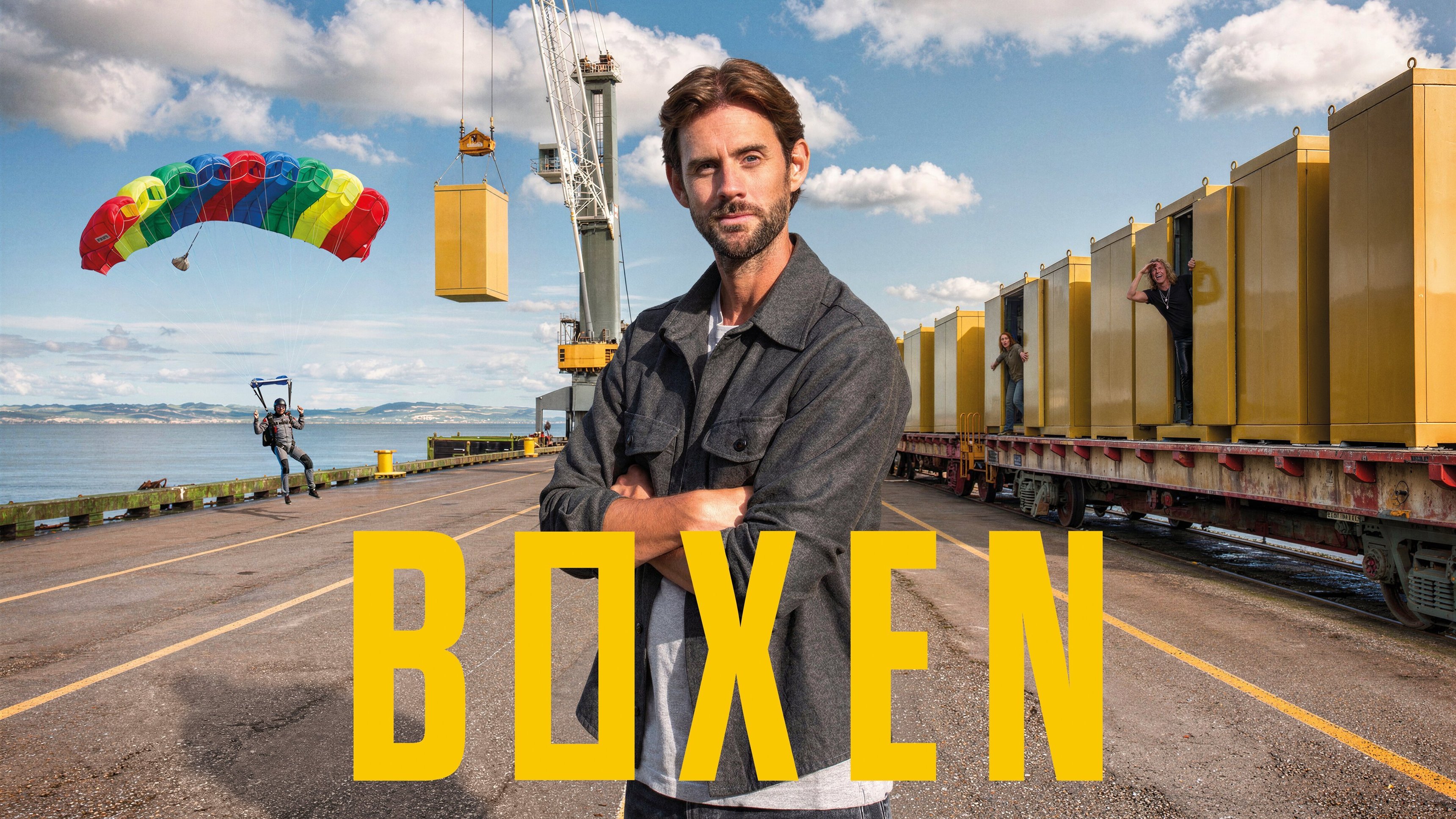 Boxen