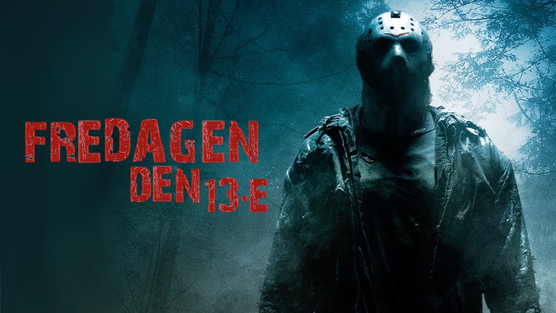 Fredagen den 13:e