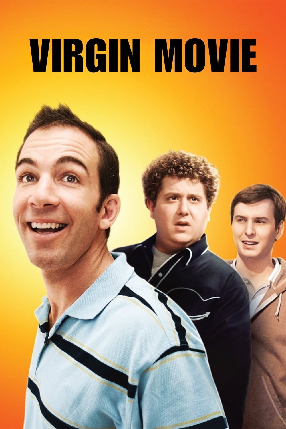 Virgin Movie