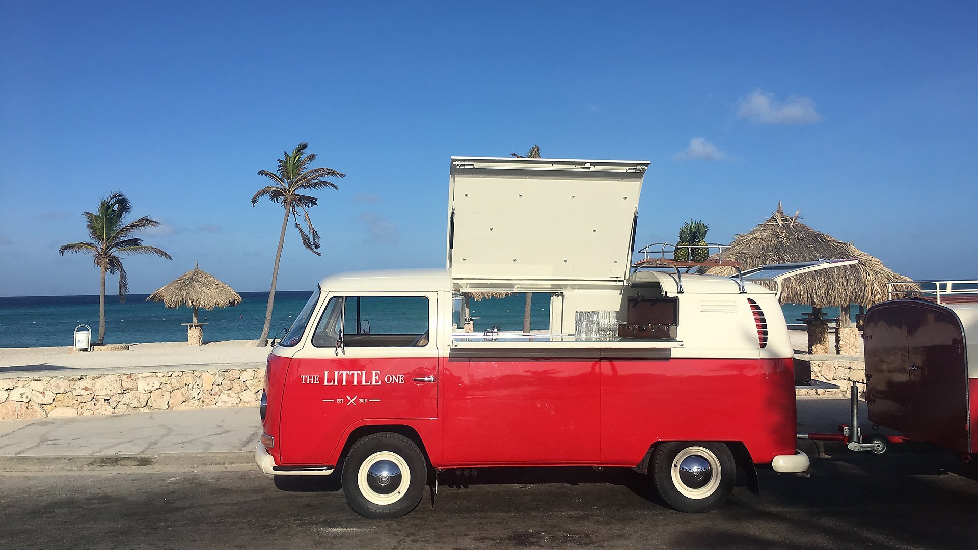 11. Starting Over in Aruba