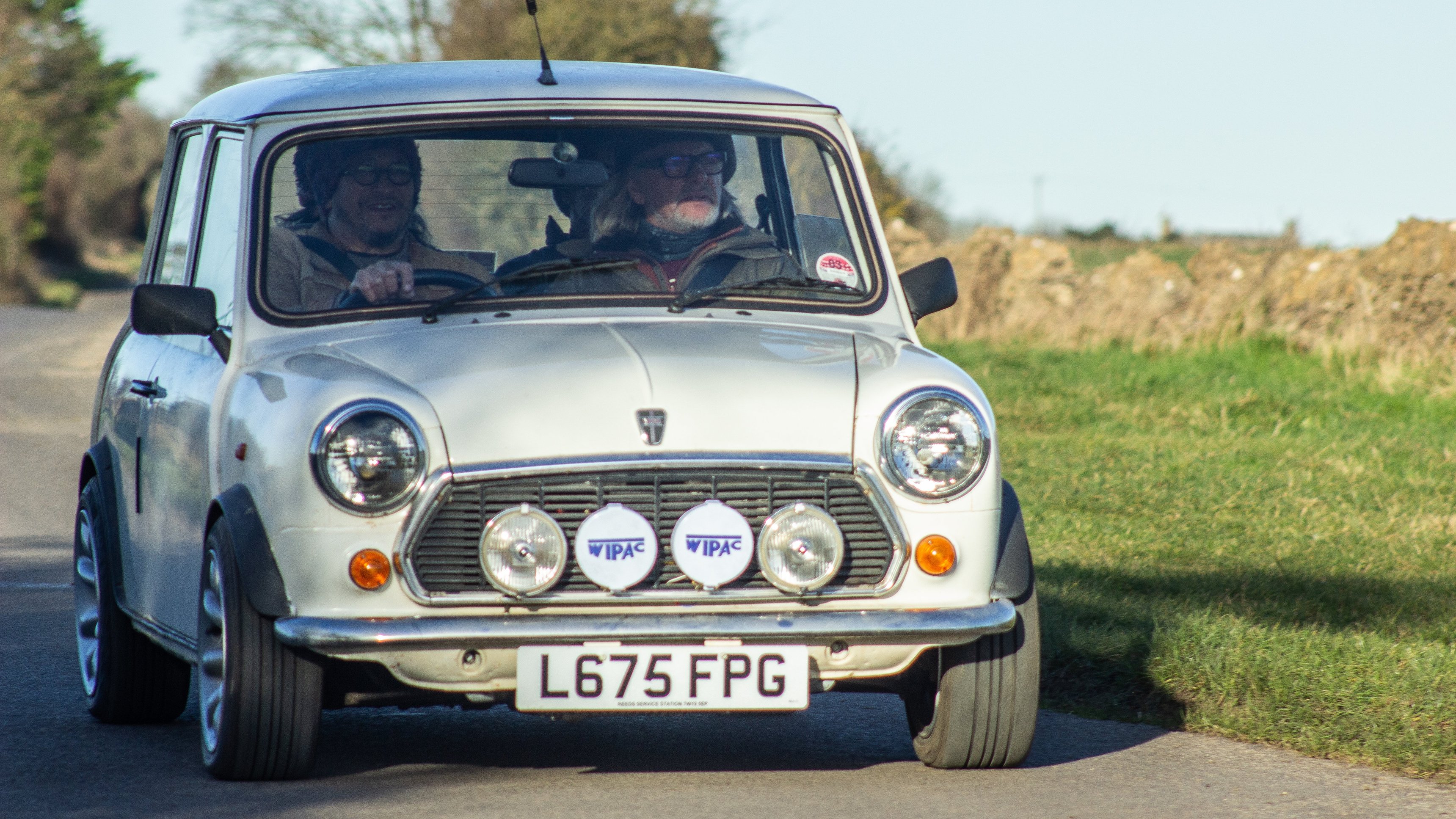 2. Mini
