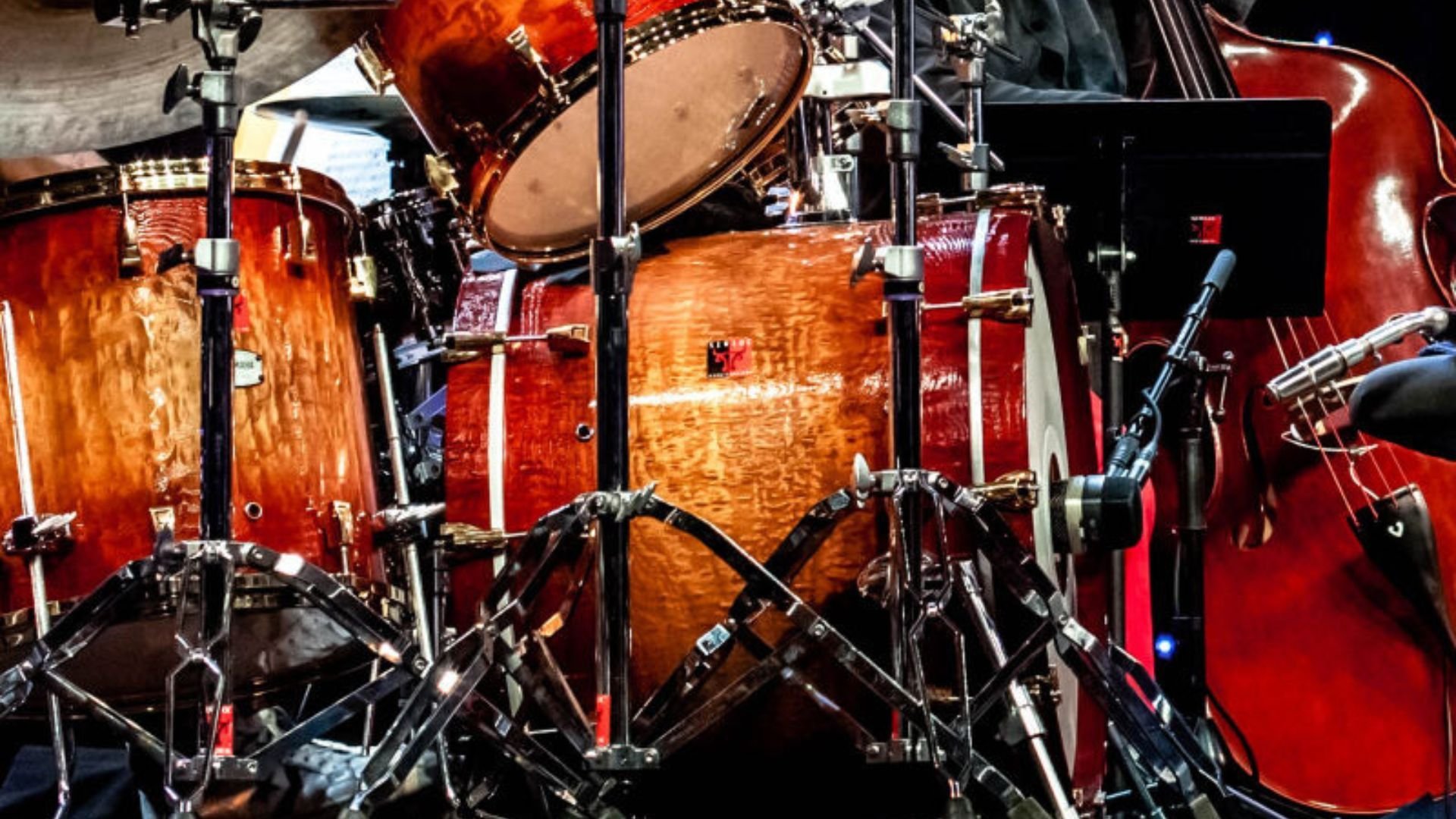 Rolando Luna y El Comité - ¡Cuba Libre!