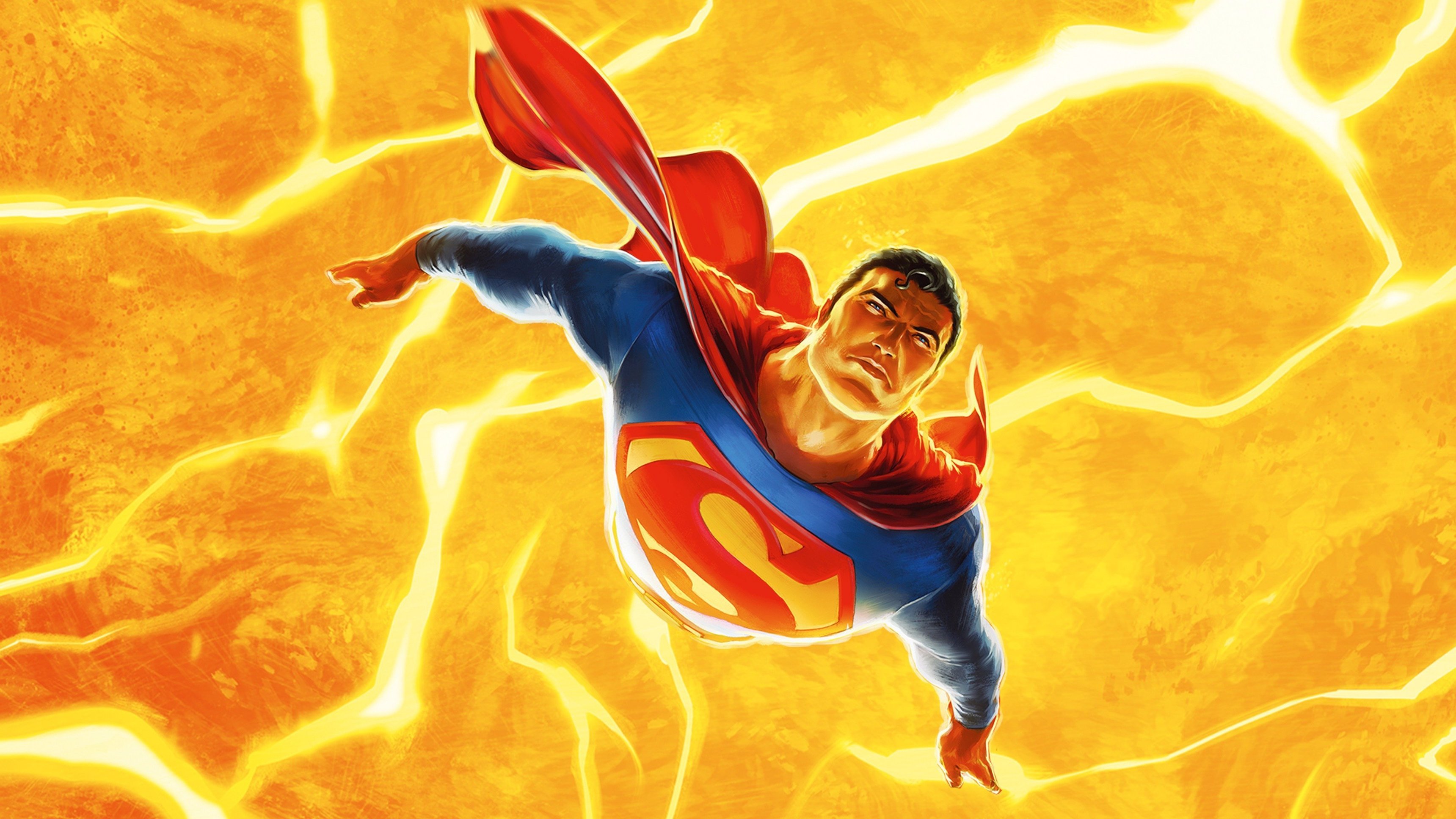 DCU: All Star Superman