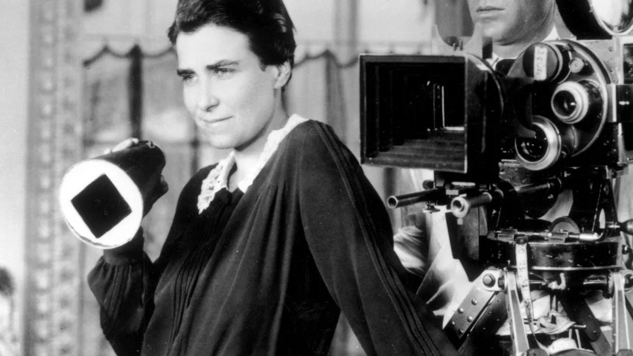 Dorothy Arzner